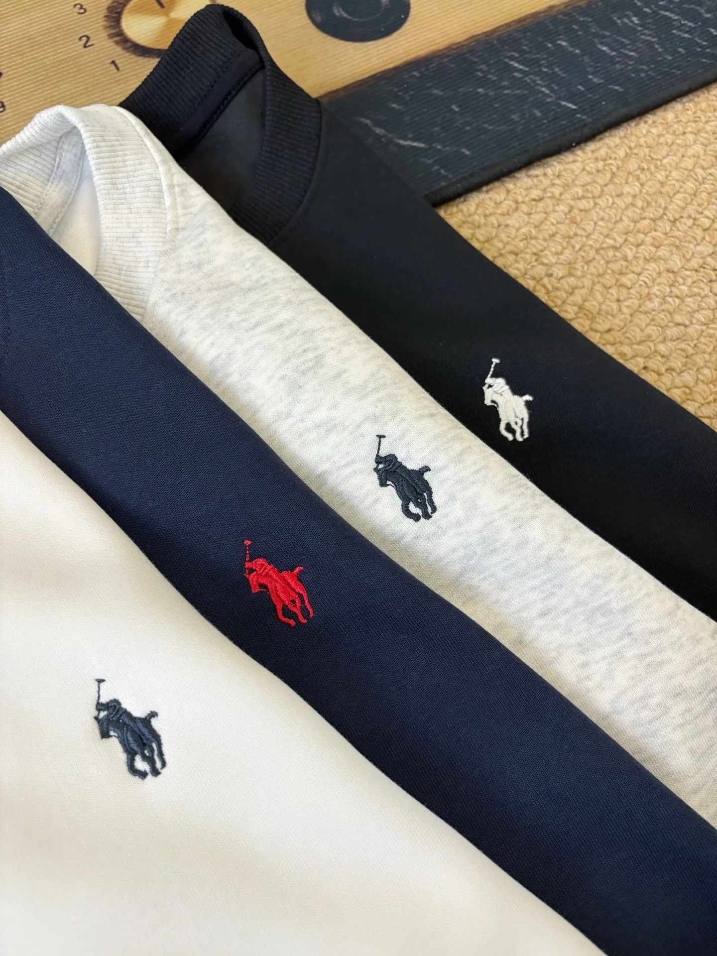 Свитшоты И Худи Мужские Ralph Lauren 18747844