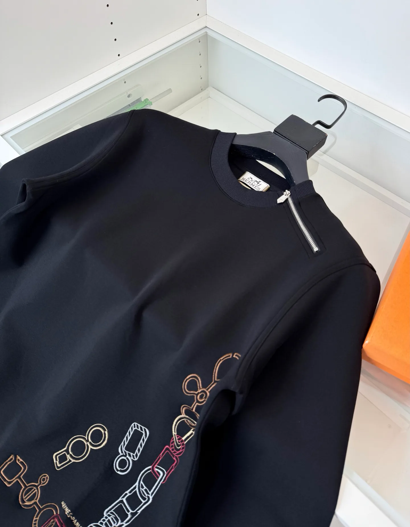 Свитшоты И Худи Мужские Hermes 18369179