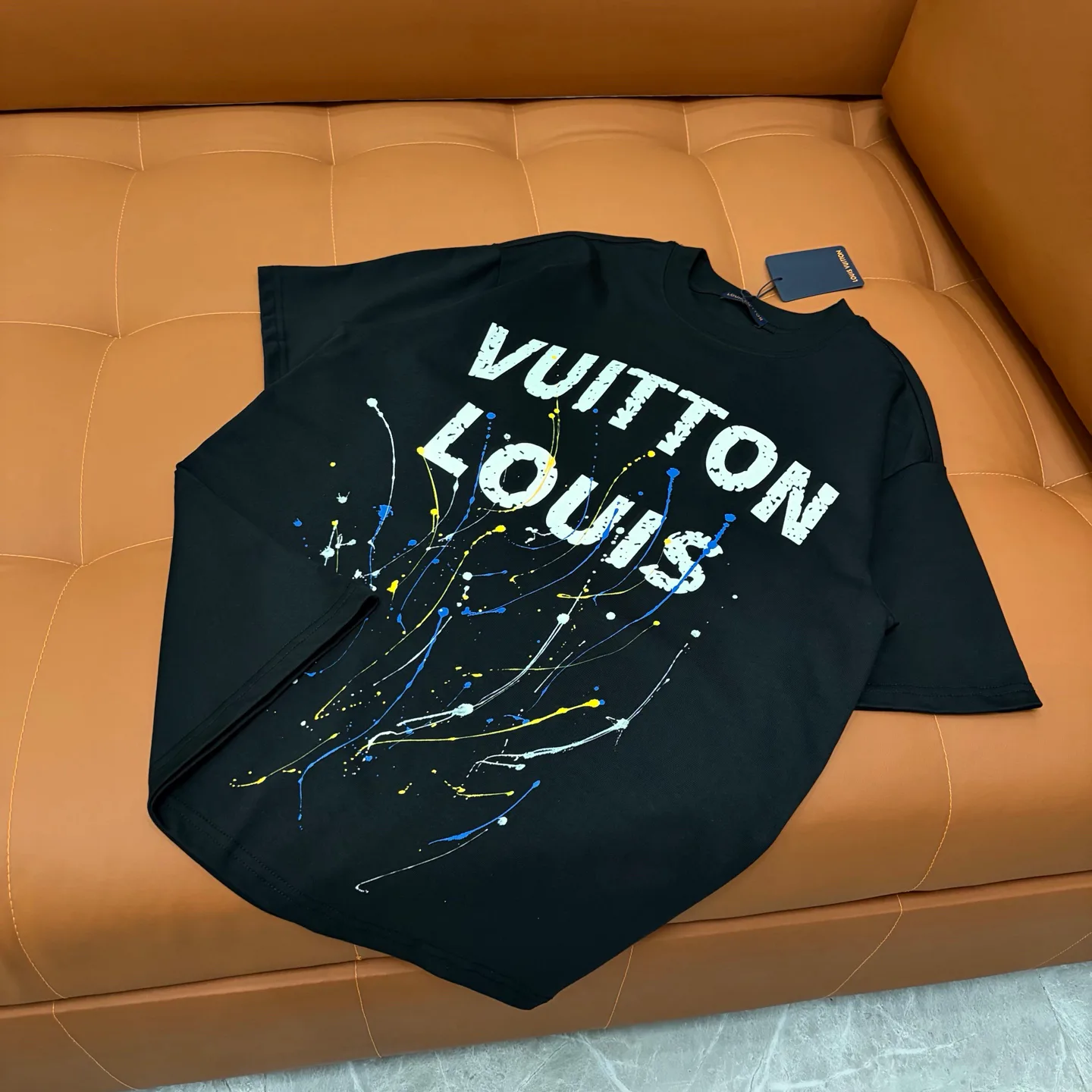 Футболки Женские Louis Vuitton 12538618