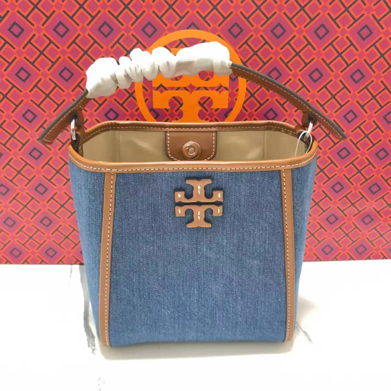 Классические Сумки Женские Tory Burch 14559