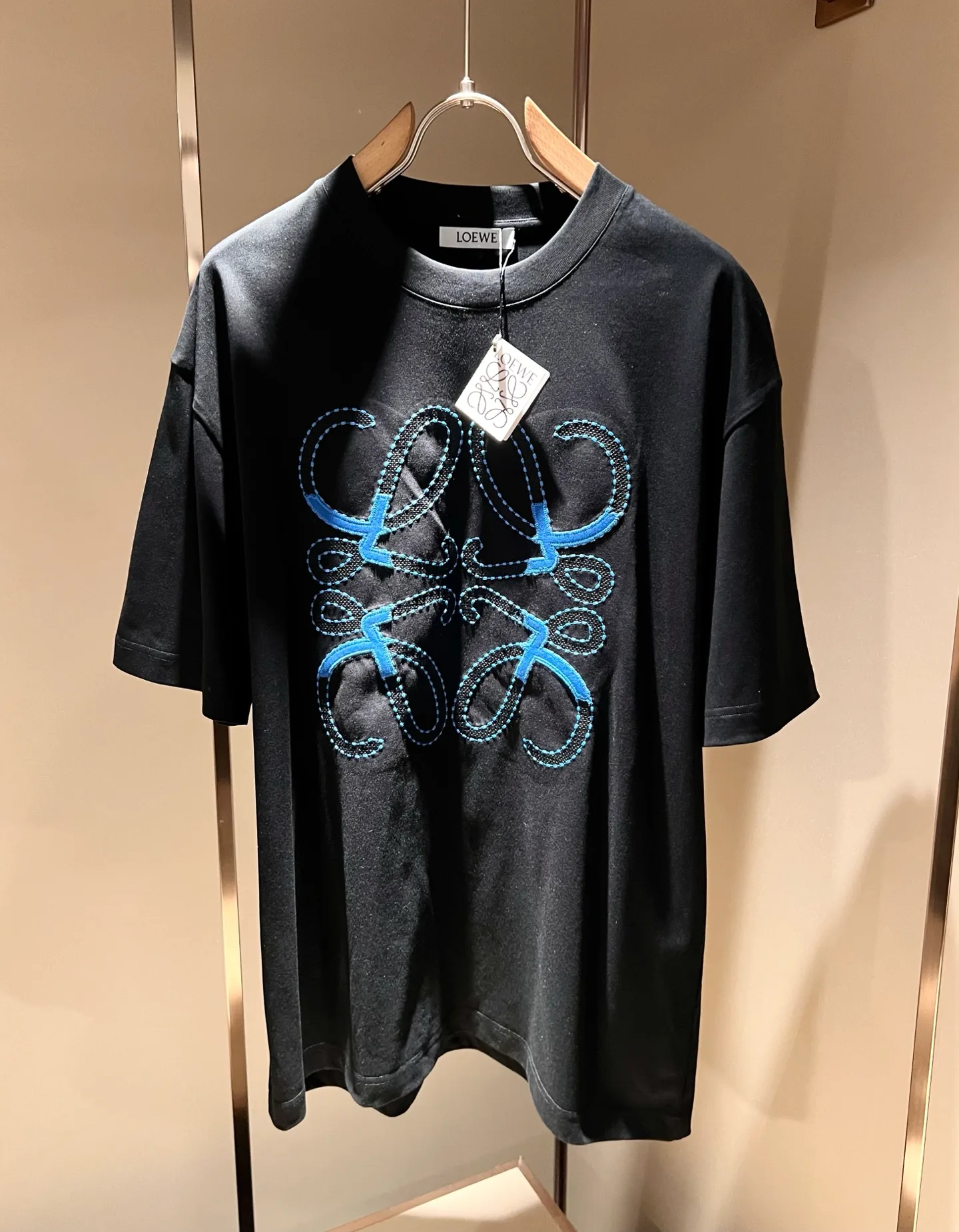 Футболки Женские Loewe 11952758