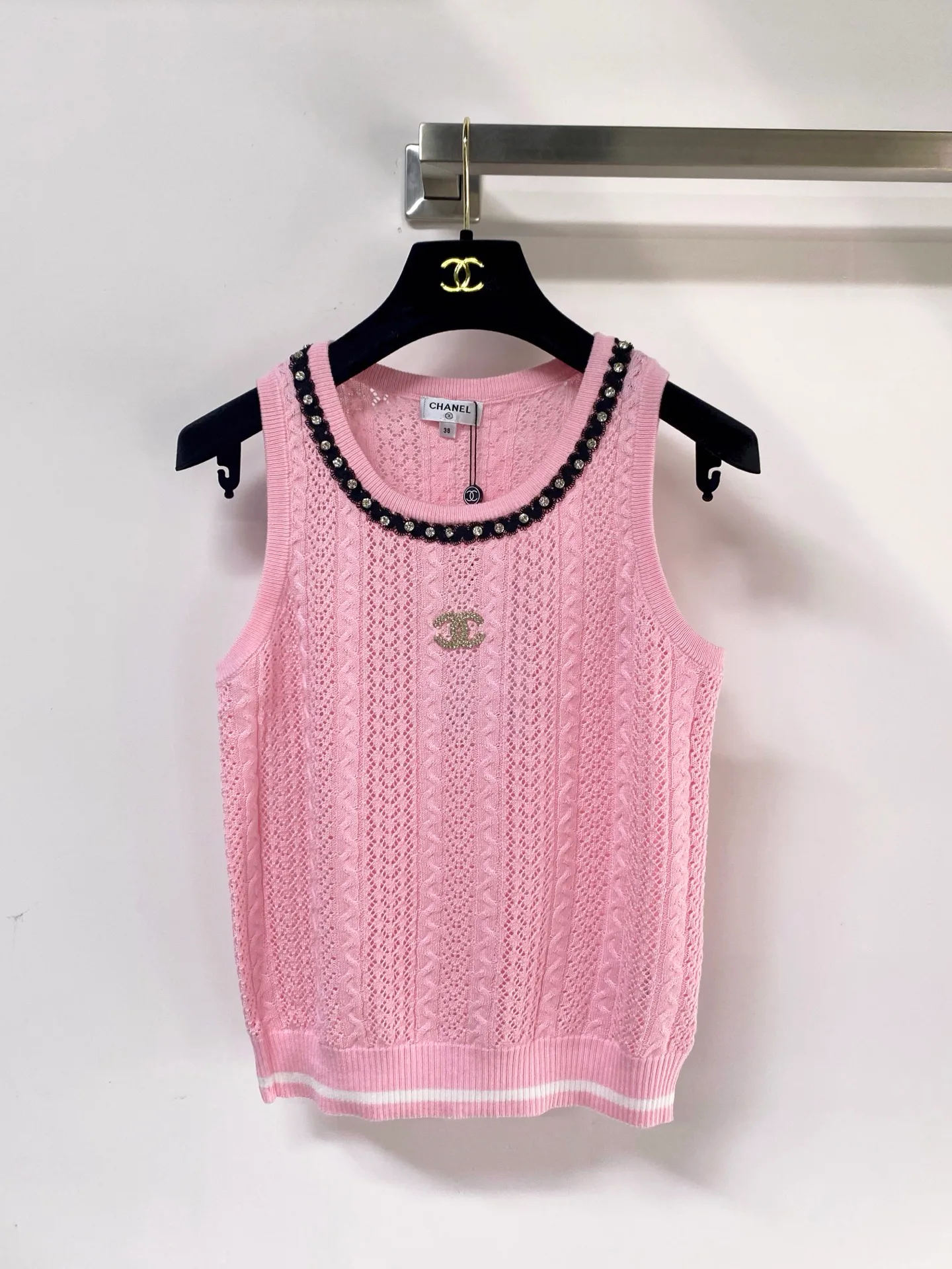 Топы Женские Chanel 14116556