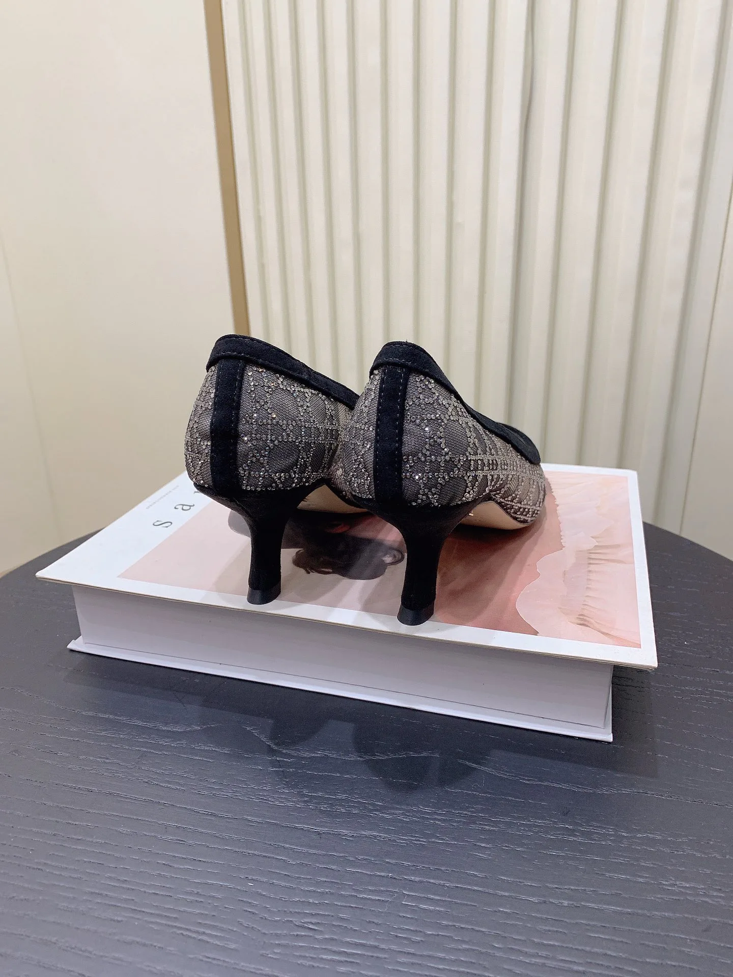 Туфли Женские Christian Dior 11414416
