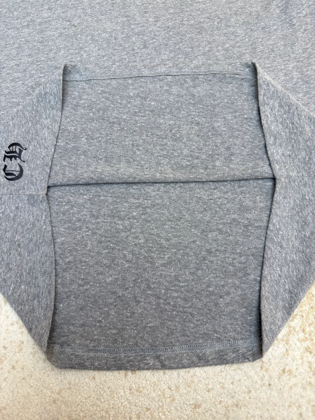 Футболки Мужские Chrome Hearts 11701838