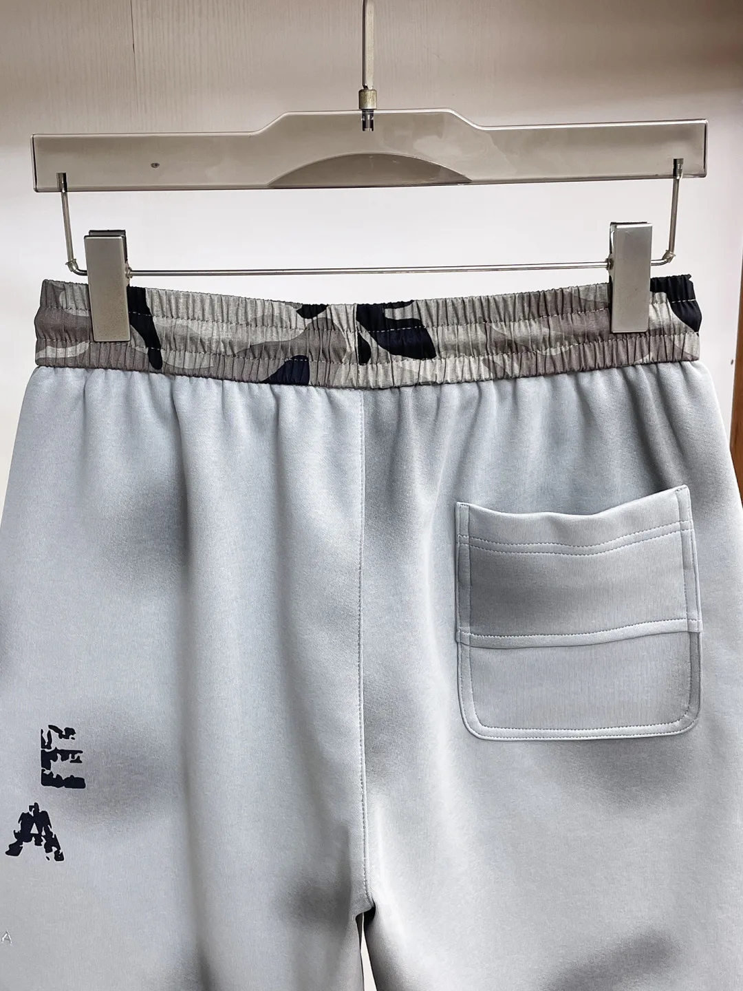 Шорты Мужские Balenciaga 13417526