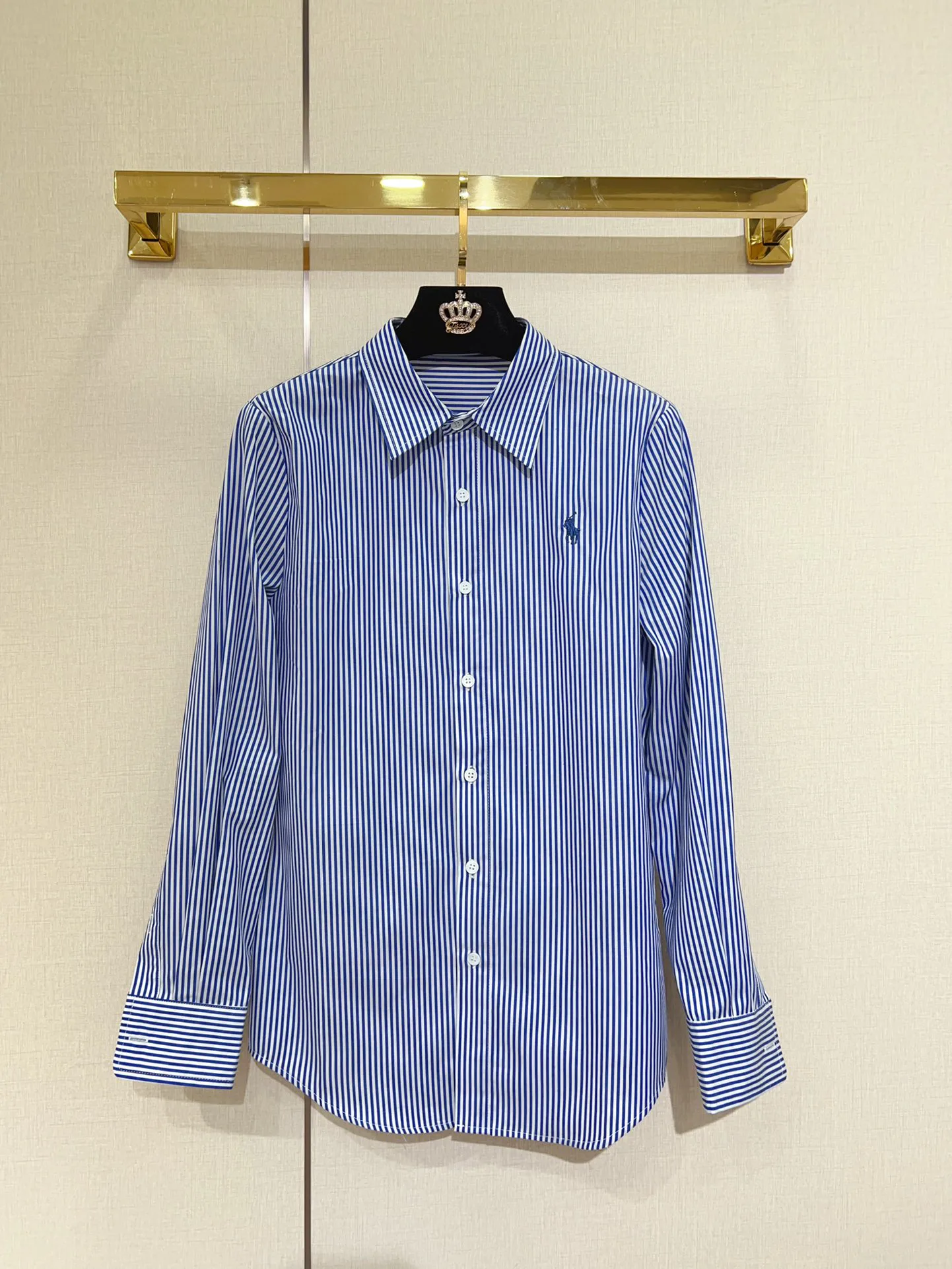 Рубашки Женские Ralph Lauren 10151233