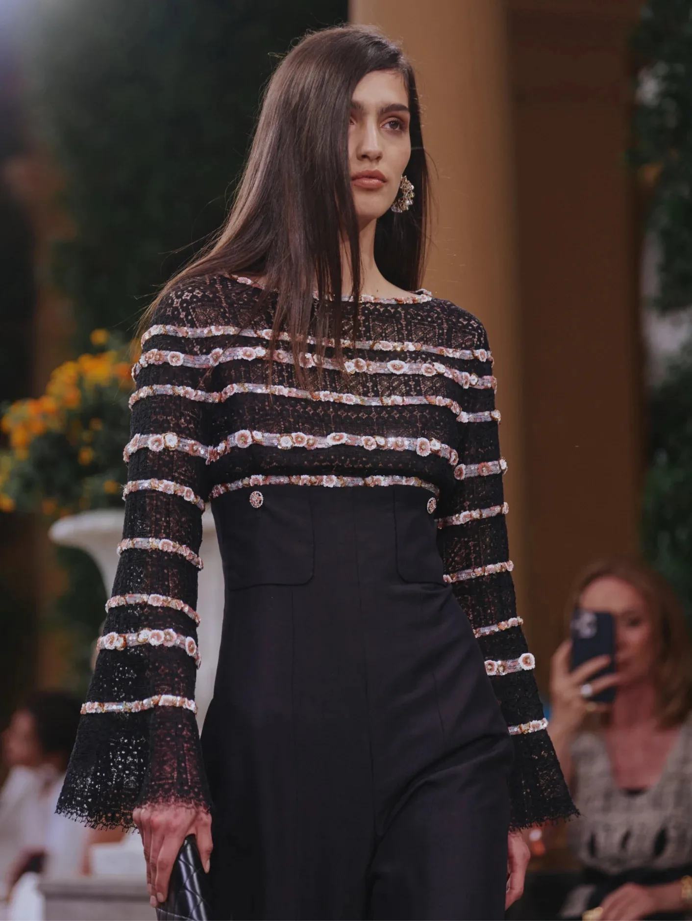 Бижутерия Chanel 1030587