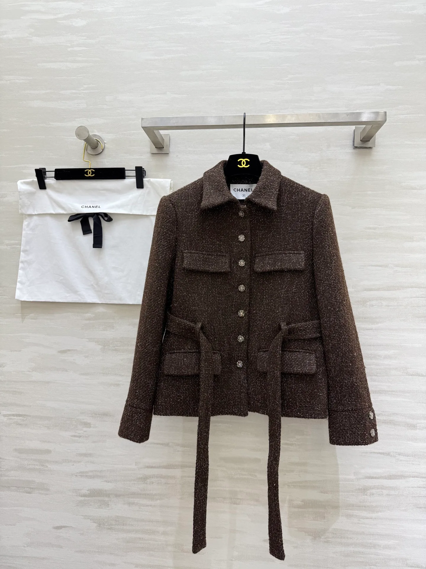 Пиджаки Мужские Chanel 12151573