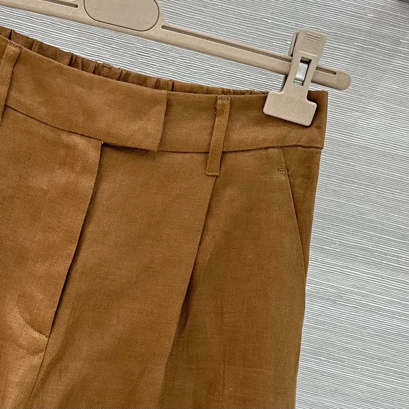 Шорты Женские Brunello Cucinelli 13153861