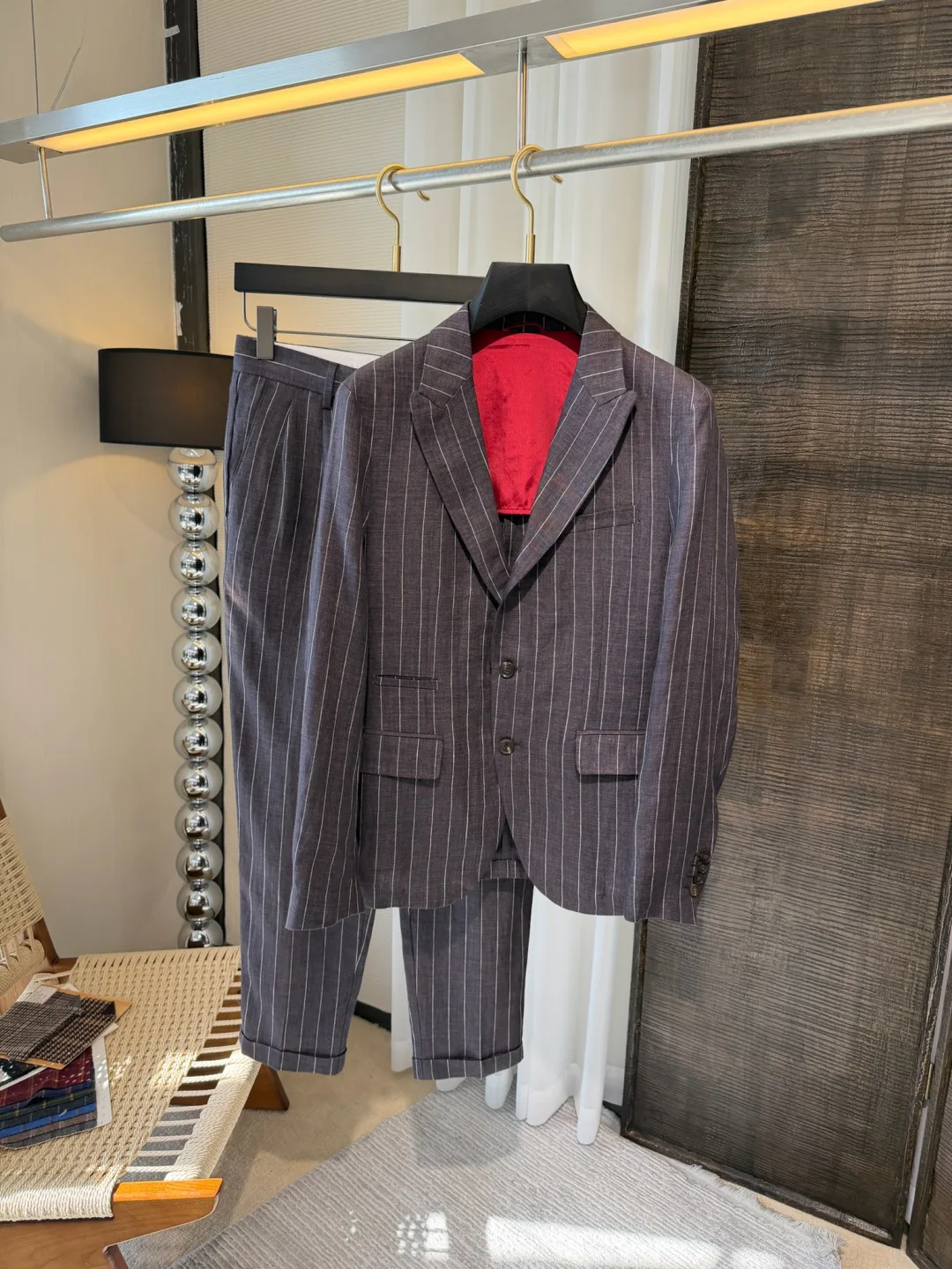 Костюмы Женские Brunello Cucinelli 11498522