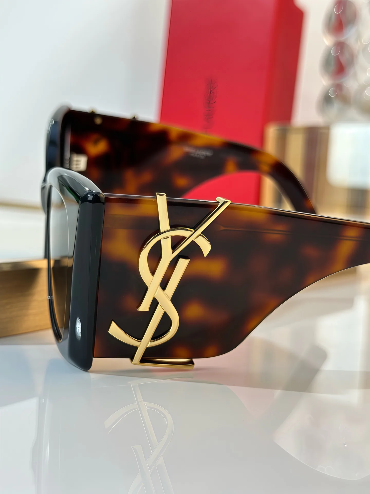 Очки Saint Laurent 261718