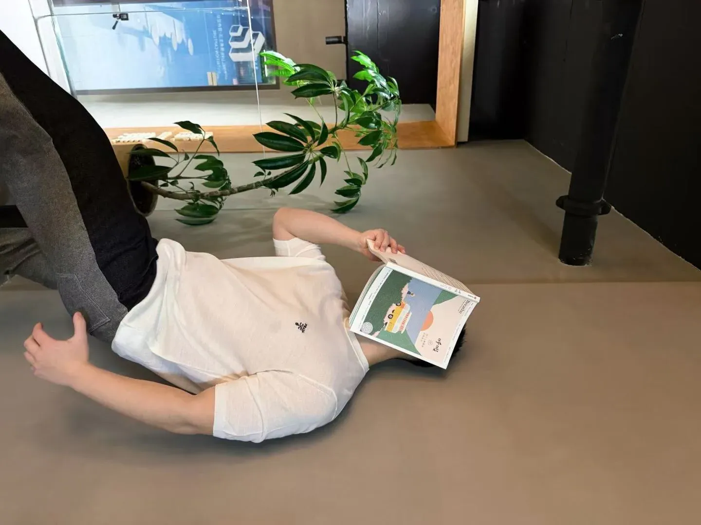 Футболки Мужские Prada 1798545