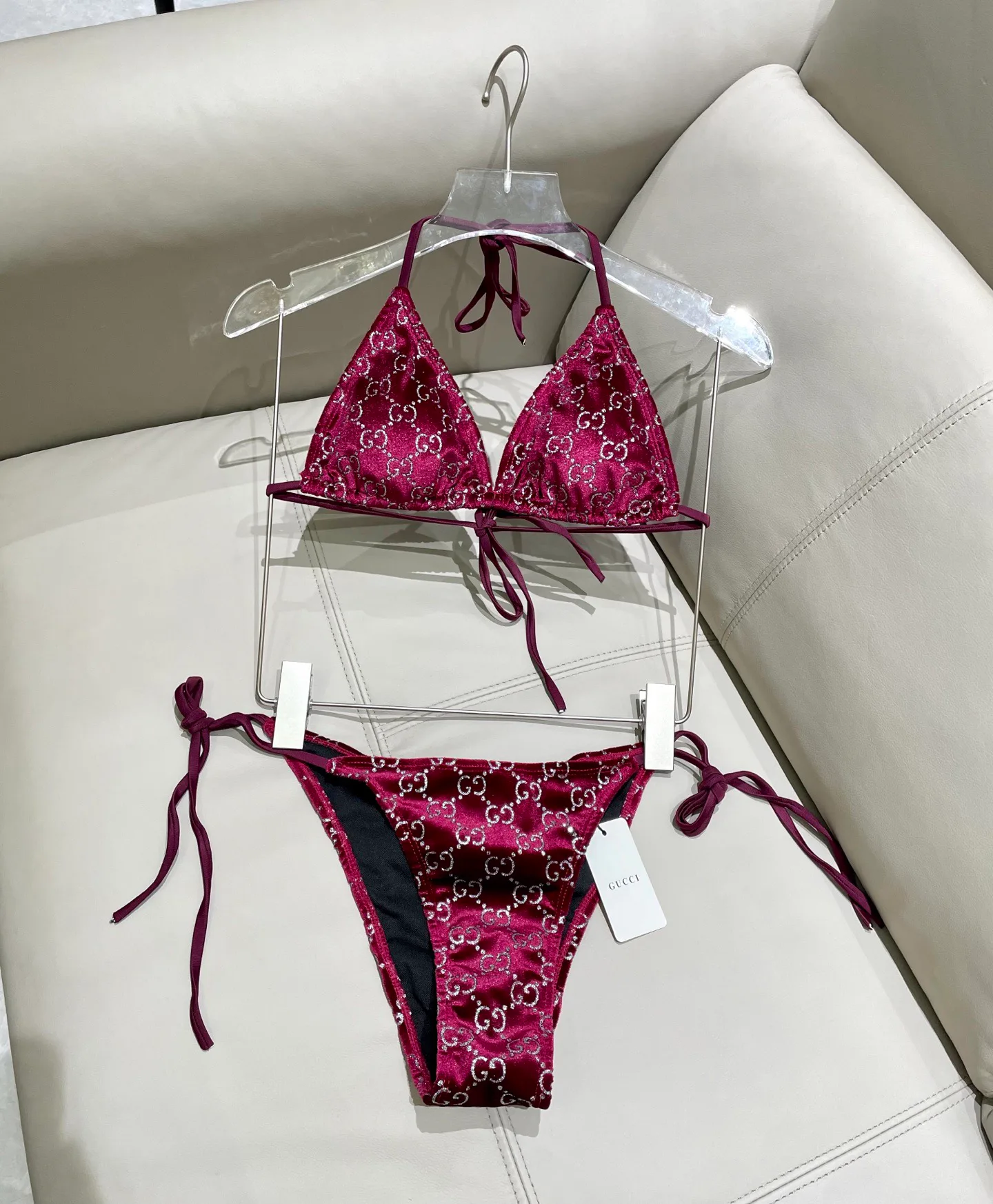 Купальники Женские Gucci 11616442