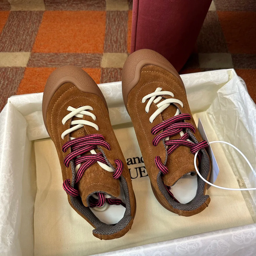 Кроссовки Женские Alexander Mcqueen 20606