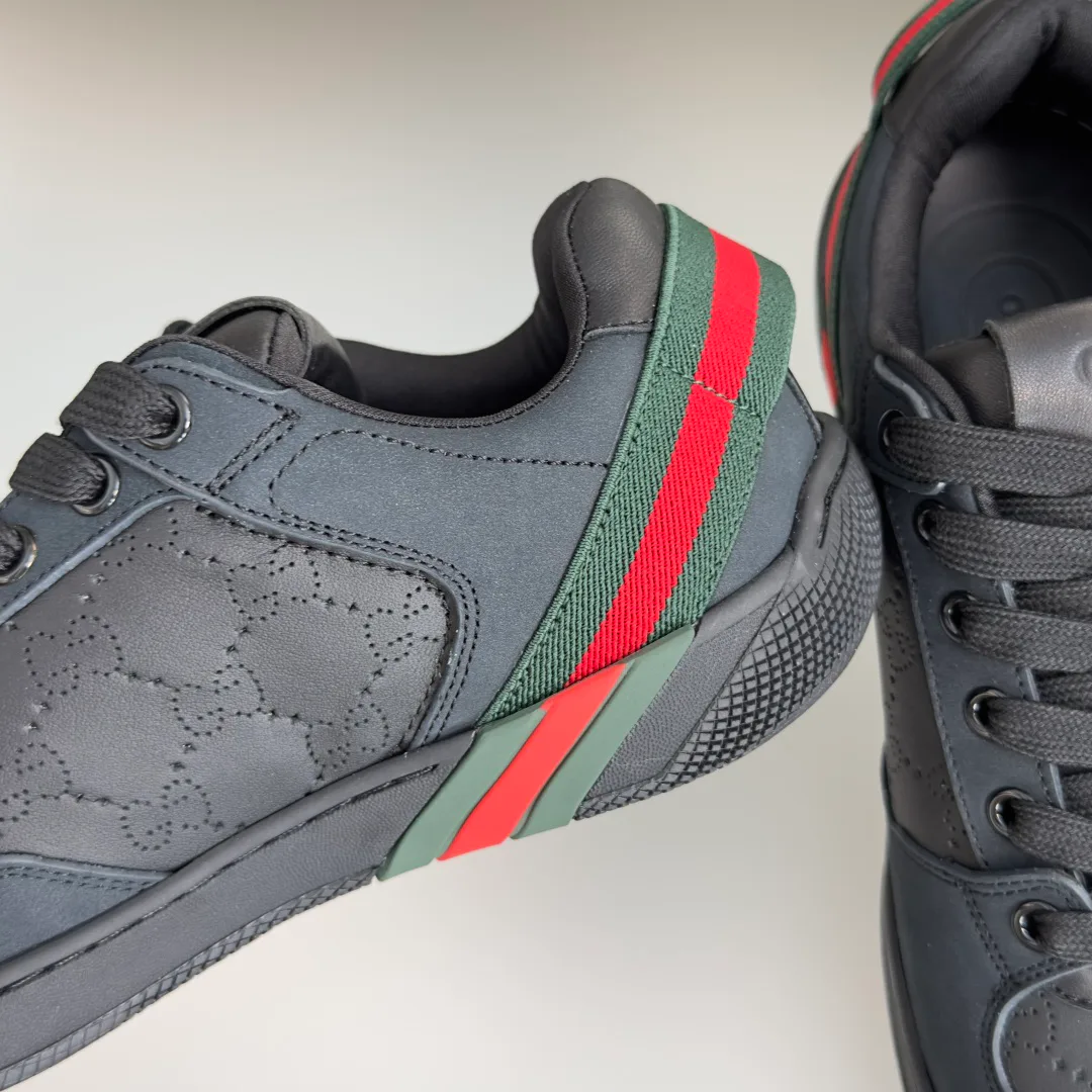 Кроссовки Женские Gucci 18158646