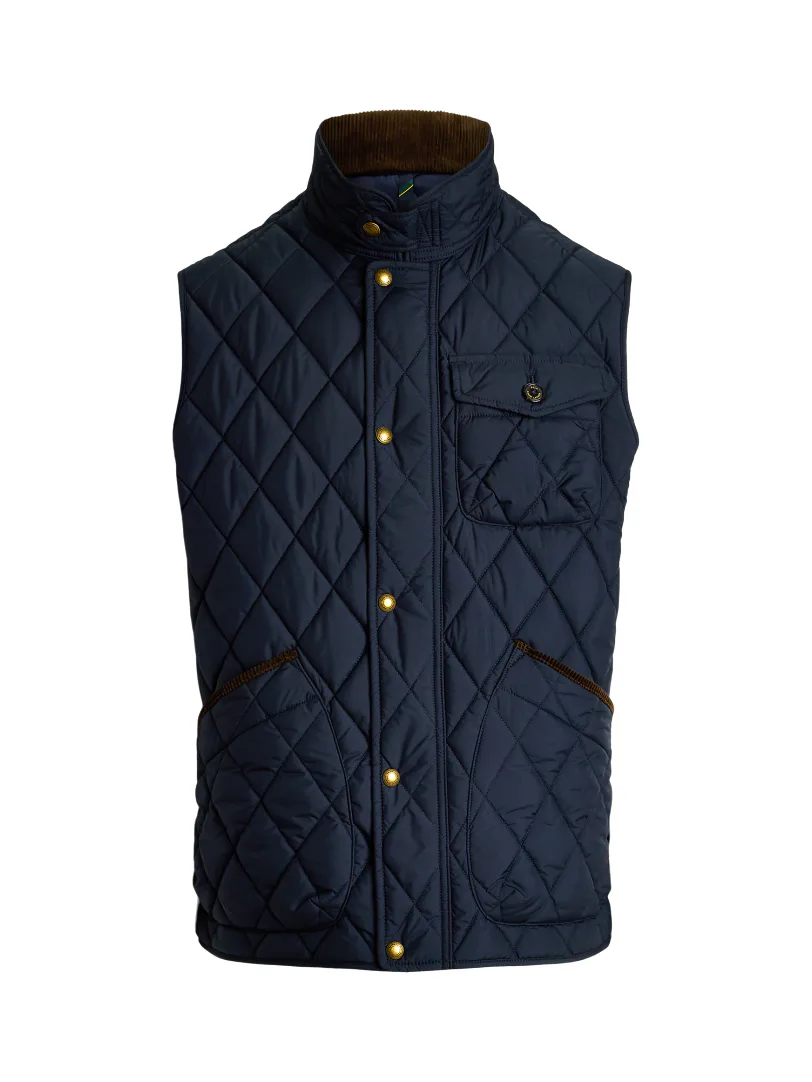 Жилеты Мужские Ralph Lauren 1981779