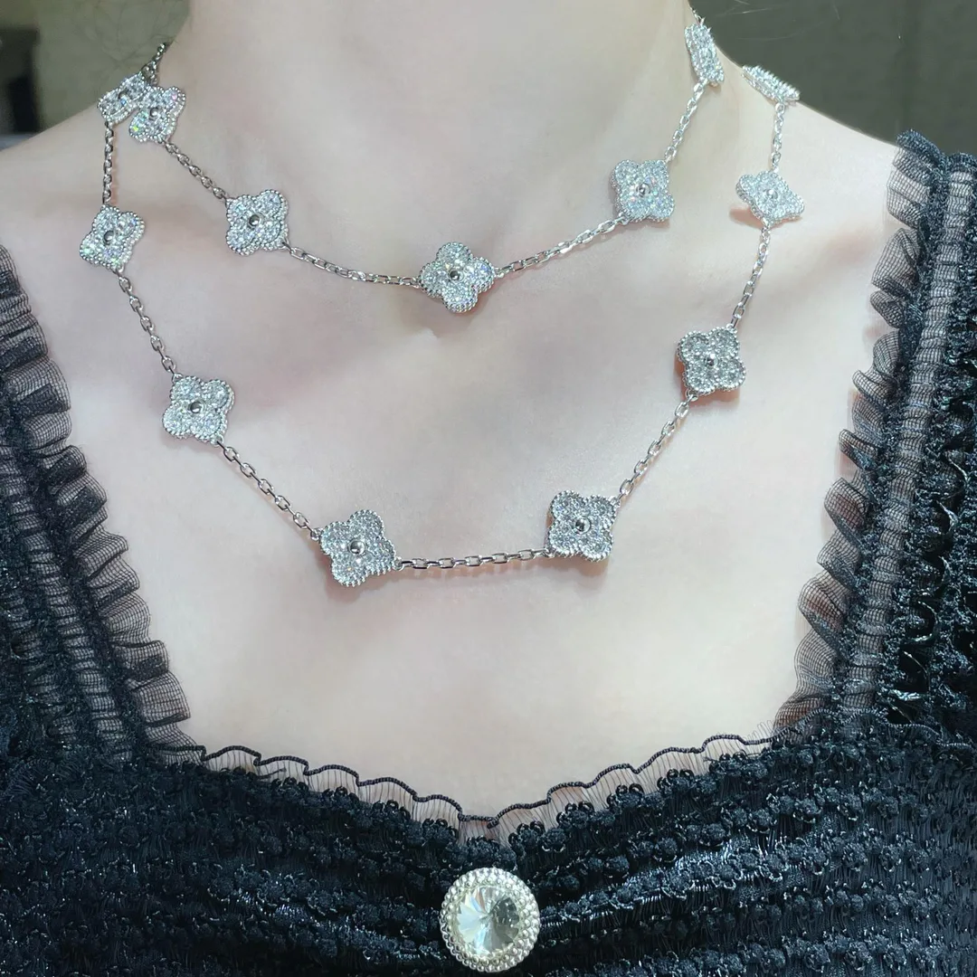 Бижутерия Van Cleef & Arpels 193134