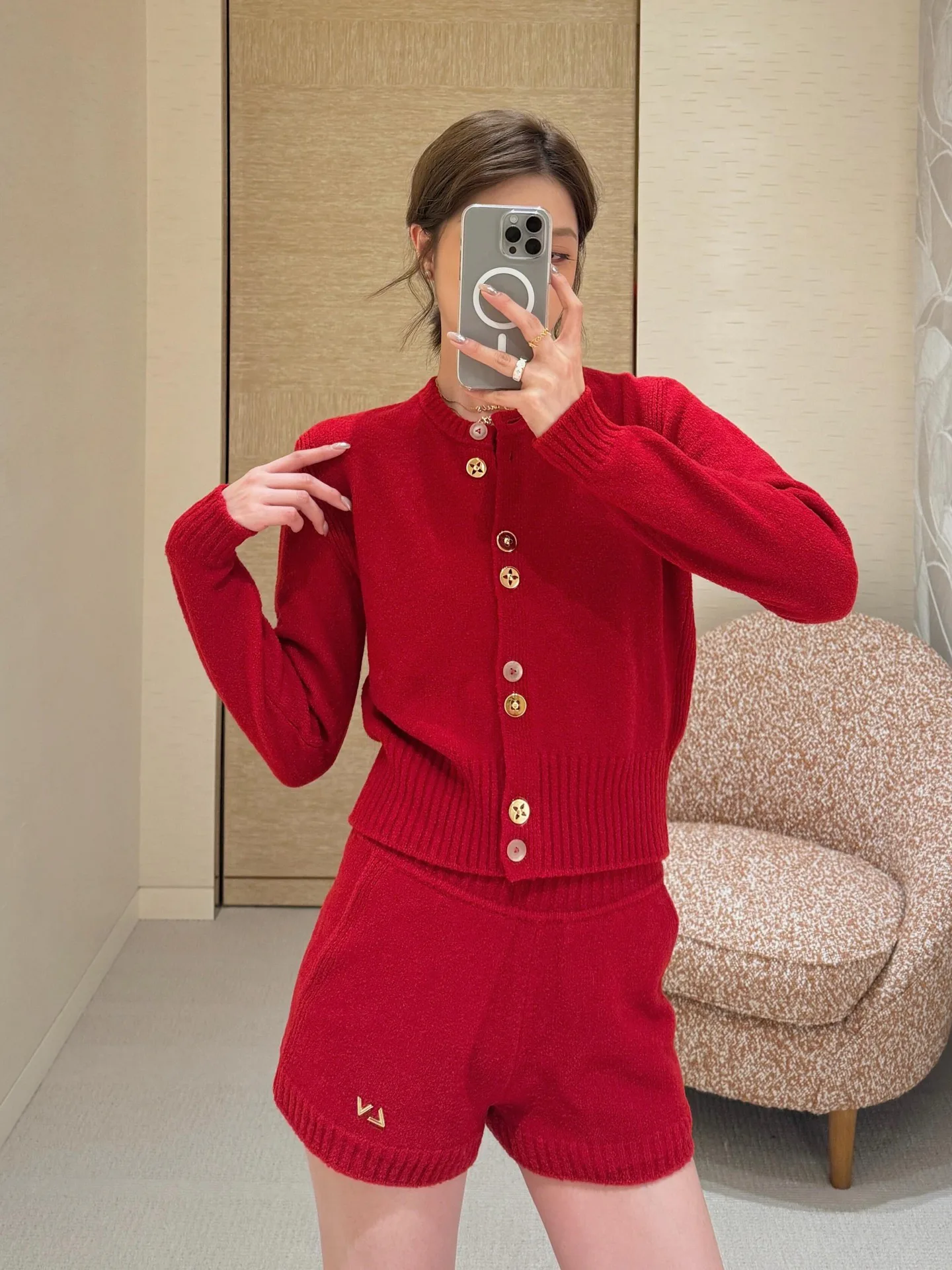 Джемперы И Свитеры Женские Louis Vuitton 4419198