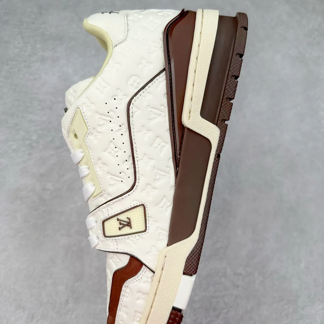 Кроссовки Женские Louis Vuitton 15206