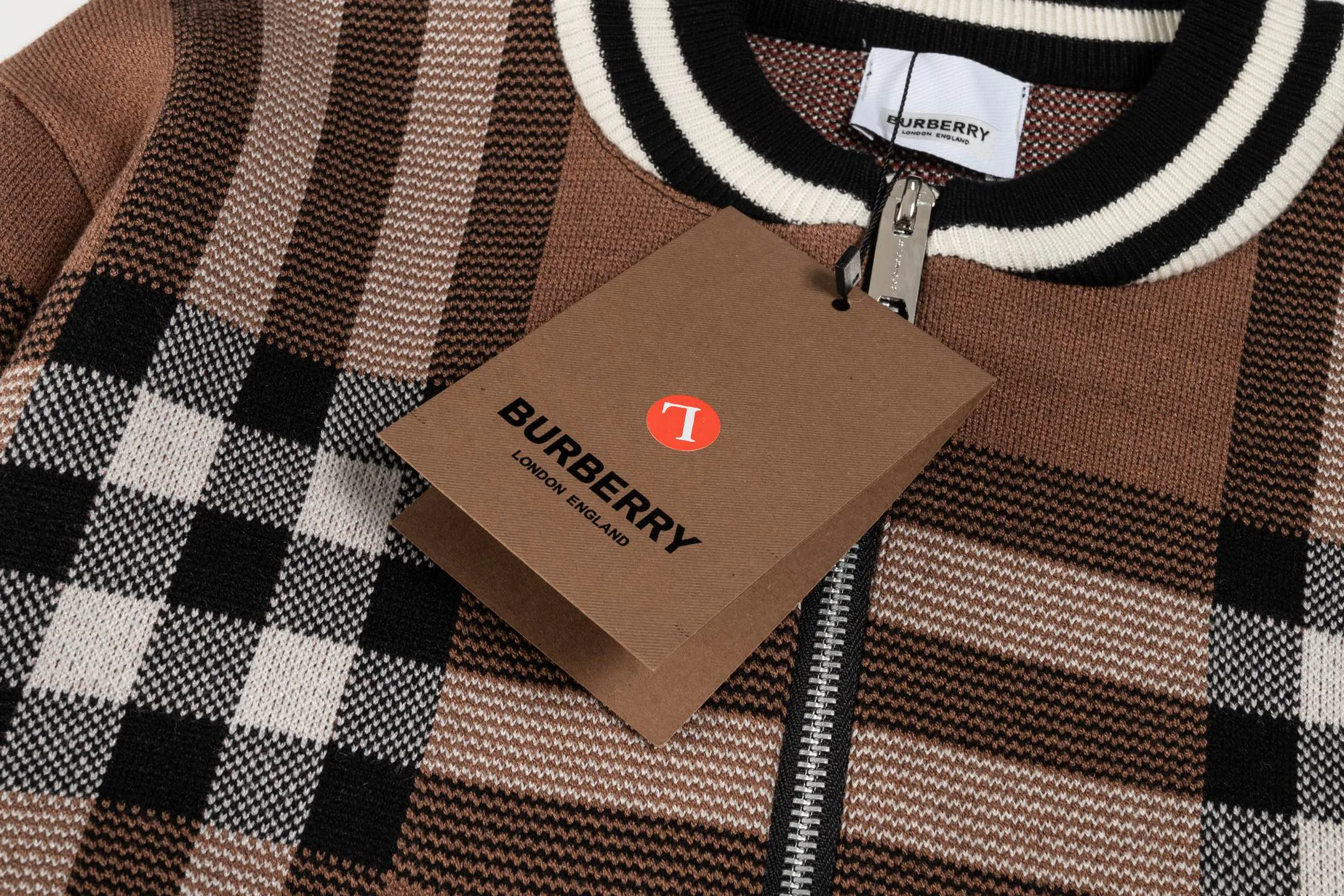 Джемперы И Свитеры Женские Burberry 9325756