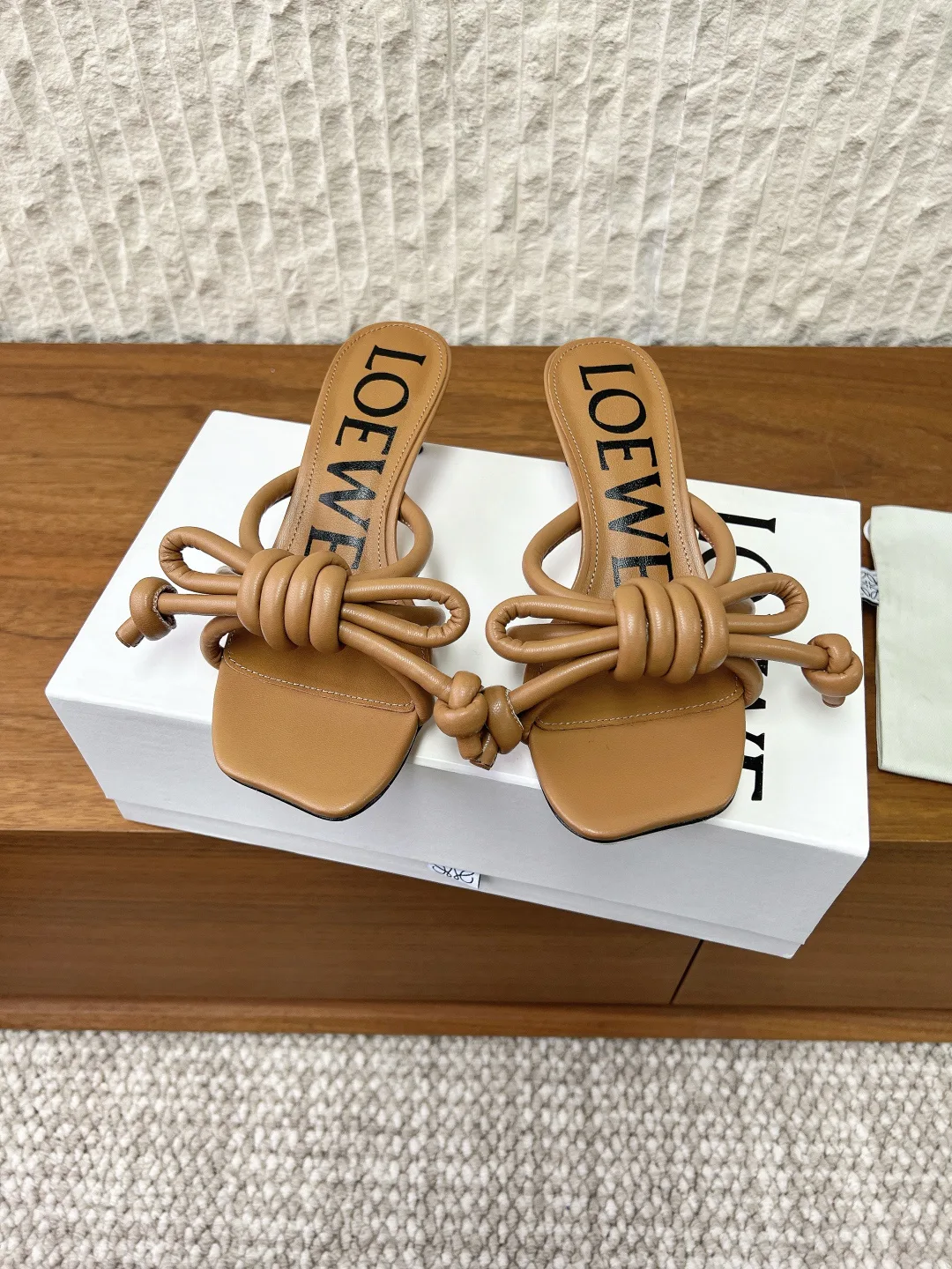 Туфли Женские Loewe 11405123