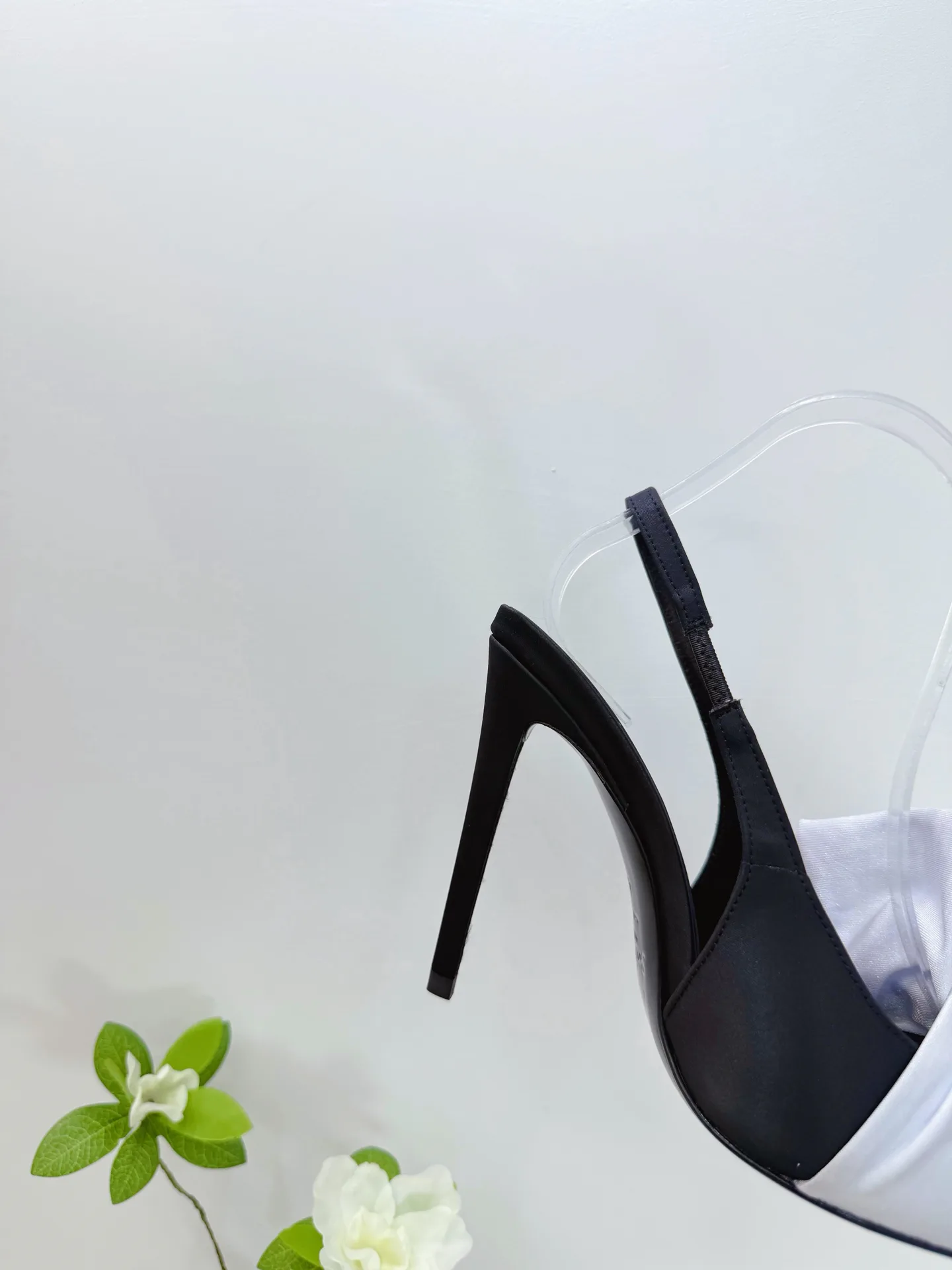 Туфли Женские Saint Laurent 5018413