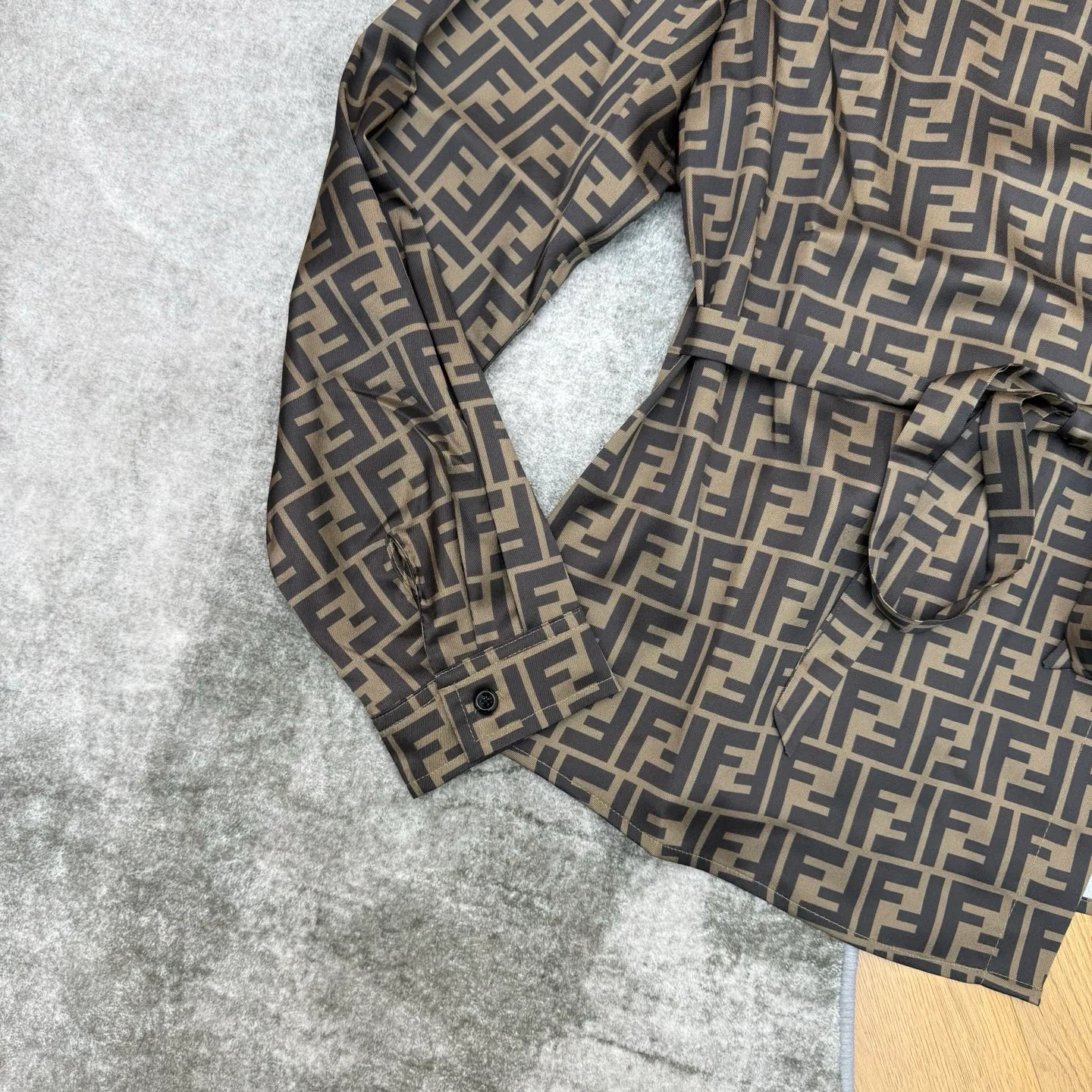 Рубашки Женские Fendi 11470286