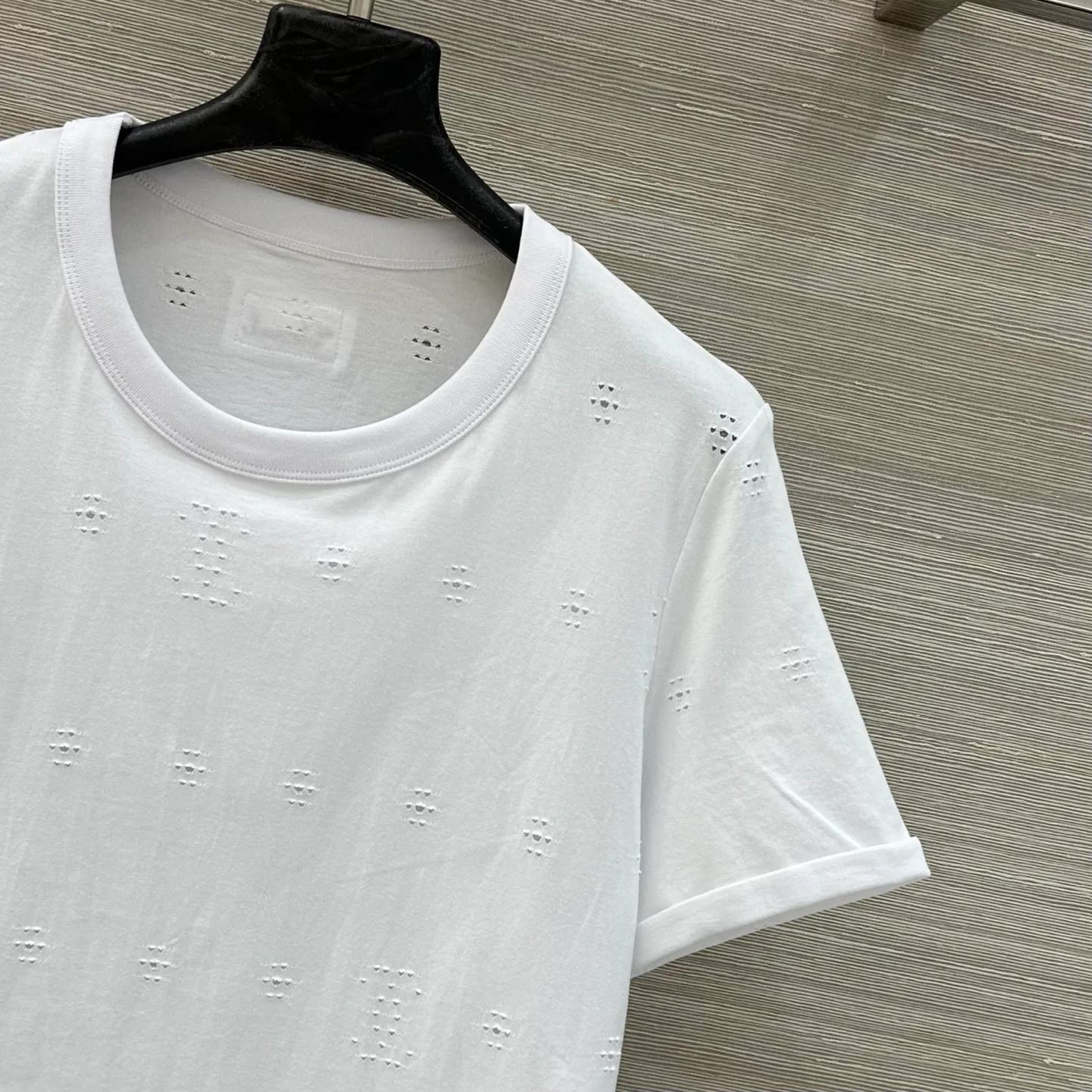 Футболки Женские Chanel 11472049