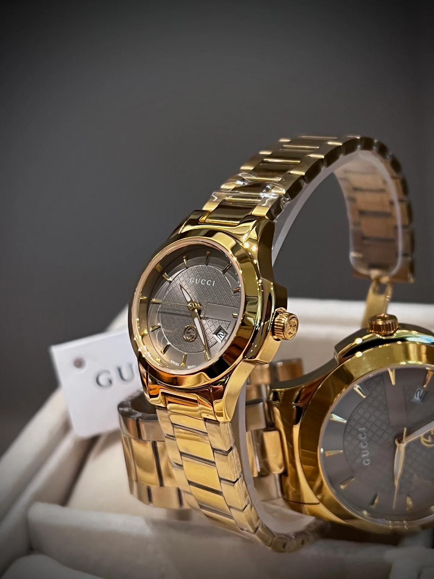 Часы Женские Gucci 17933744