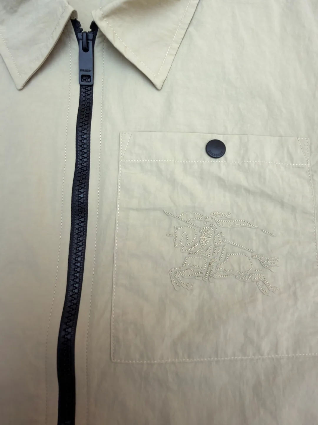Рубашки Мужские Burberry 17364992