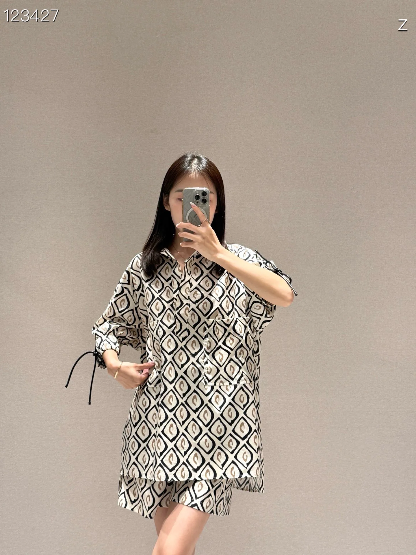 Шорты Женские Max Mara 14159785