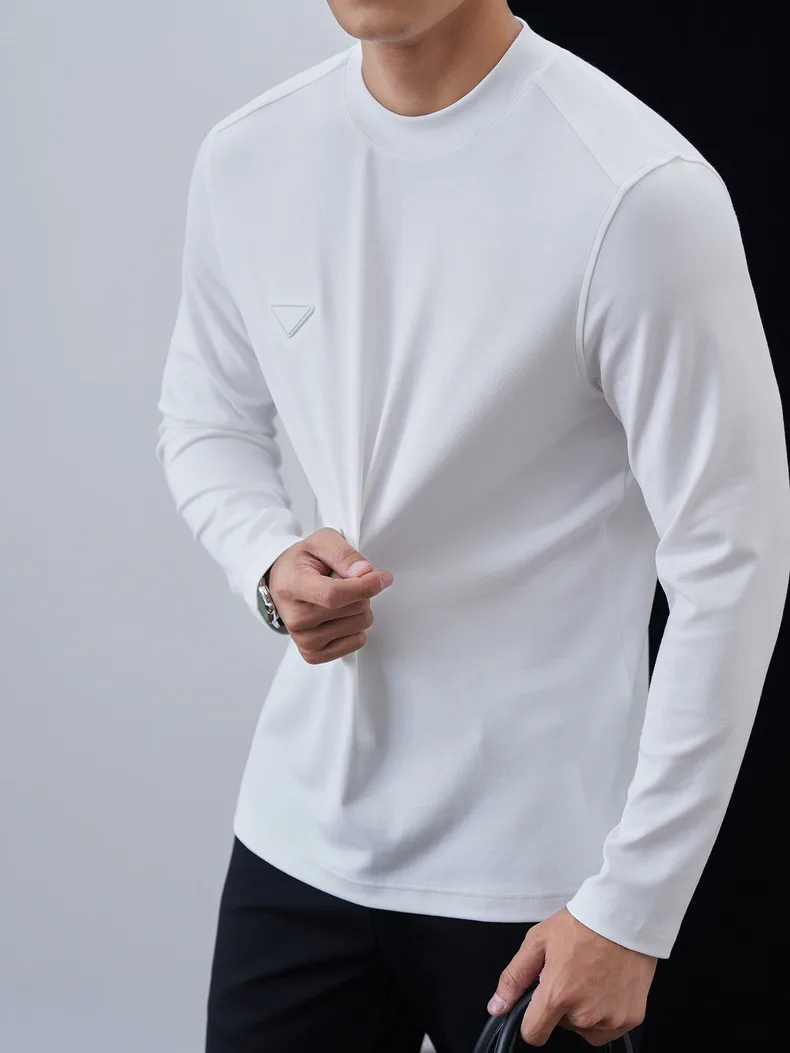 Лонгсливы Мужские Prada 67591