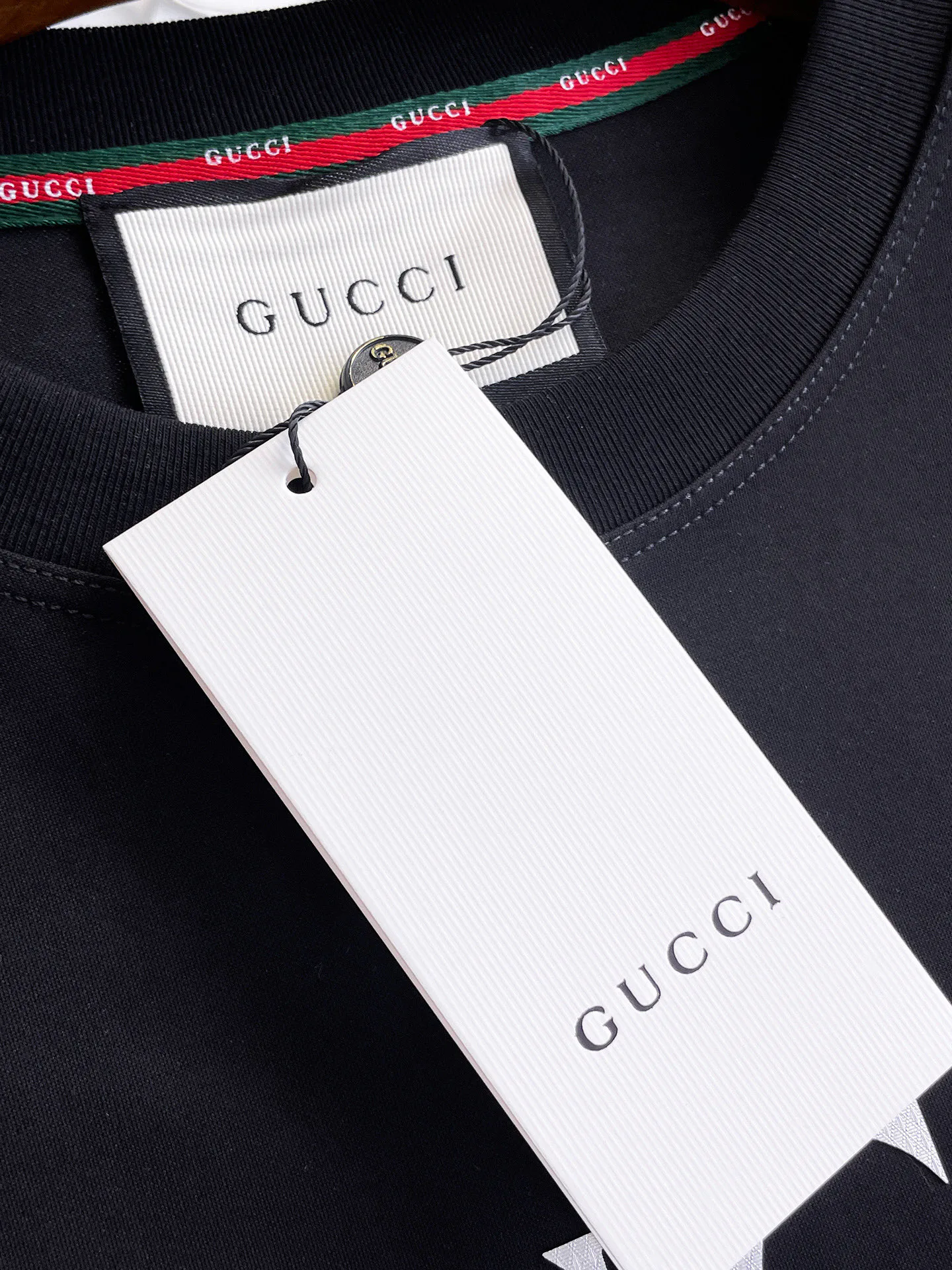 Футболки Мужские Gucci 17579708
