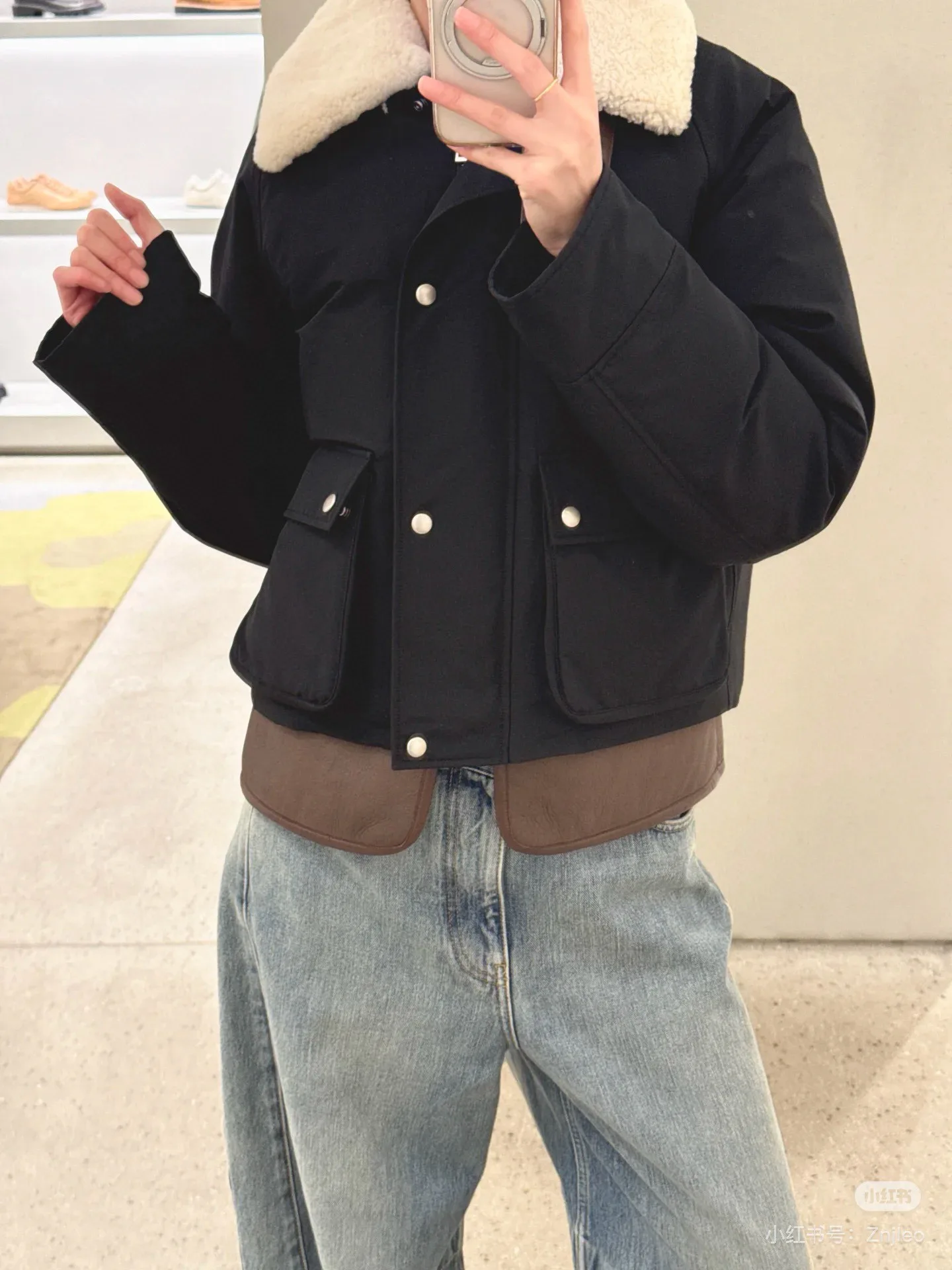 Жилеты Женские Loewe 252602