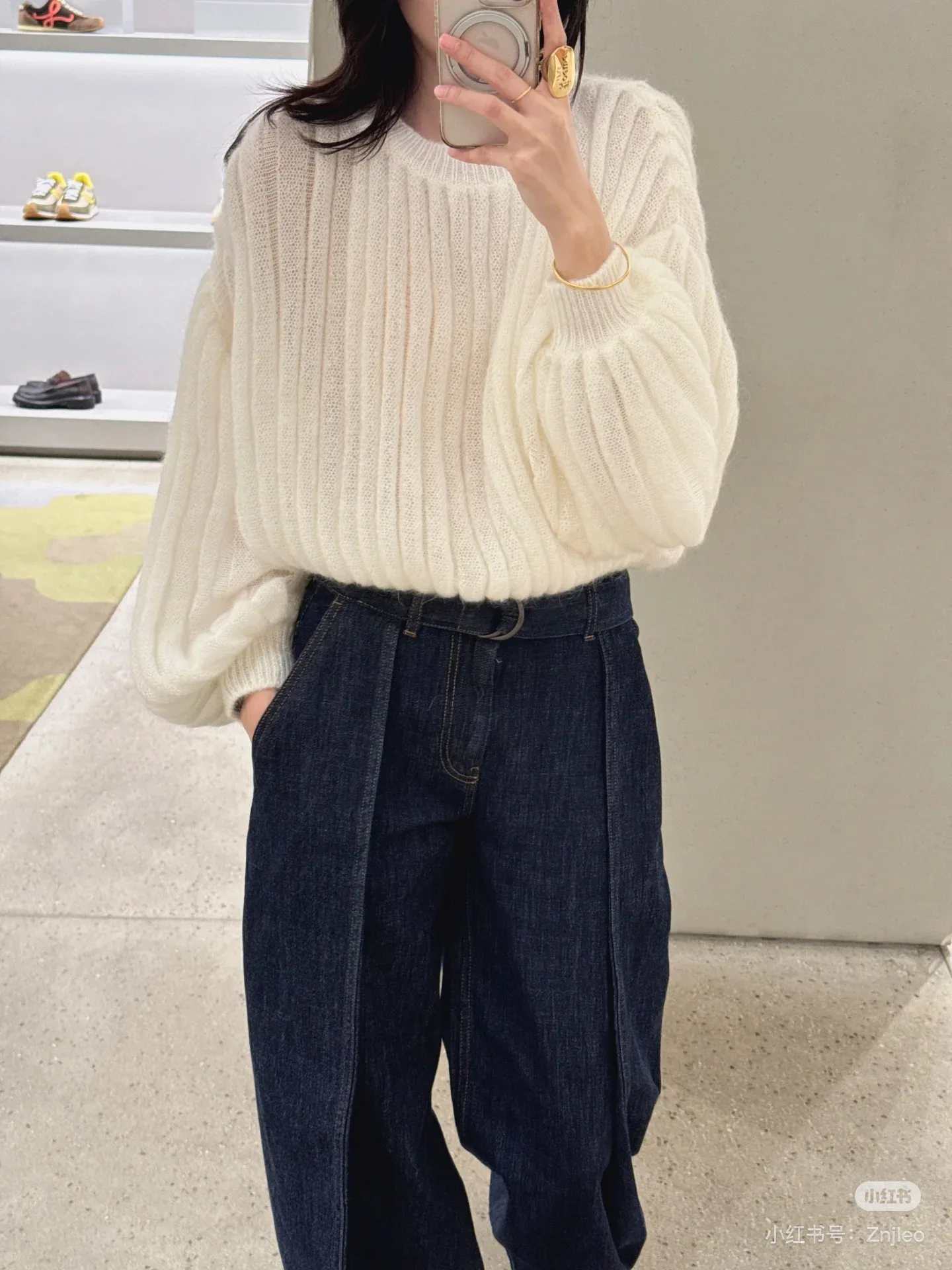 Джемперы И Свитеры Женские Loewe 1658064