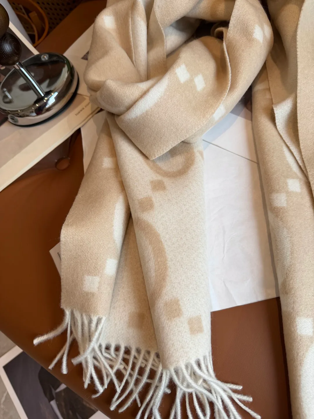 Шарфы Gucci 11654310