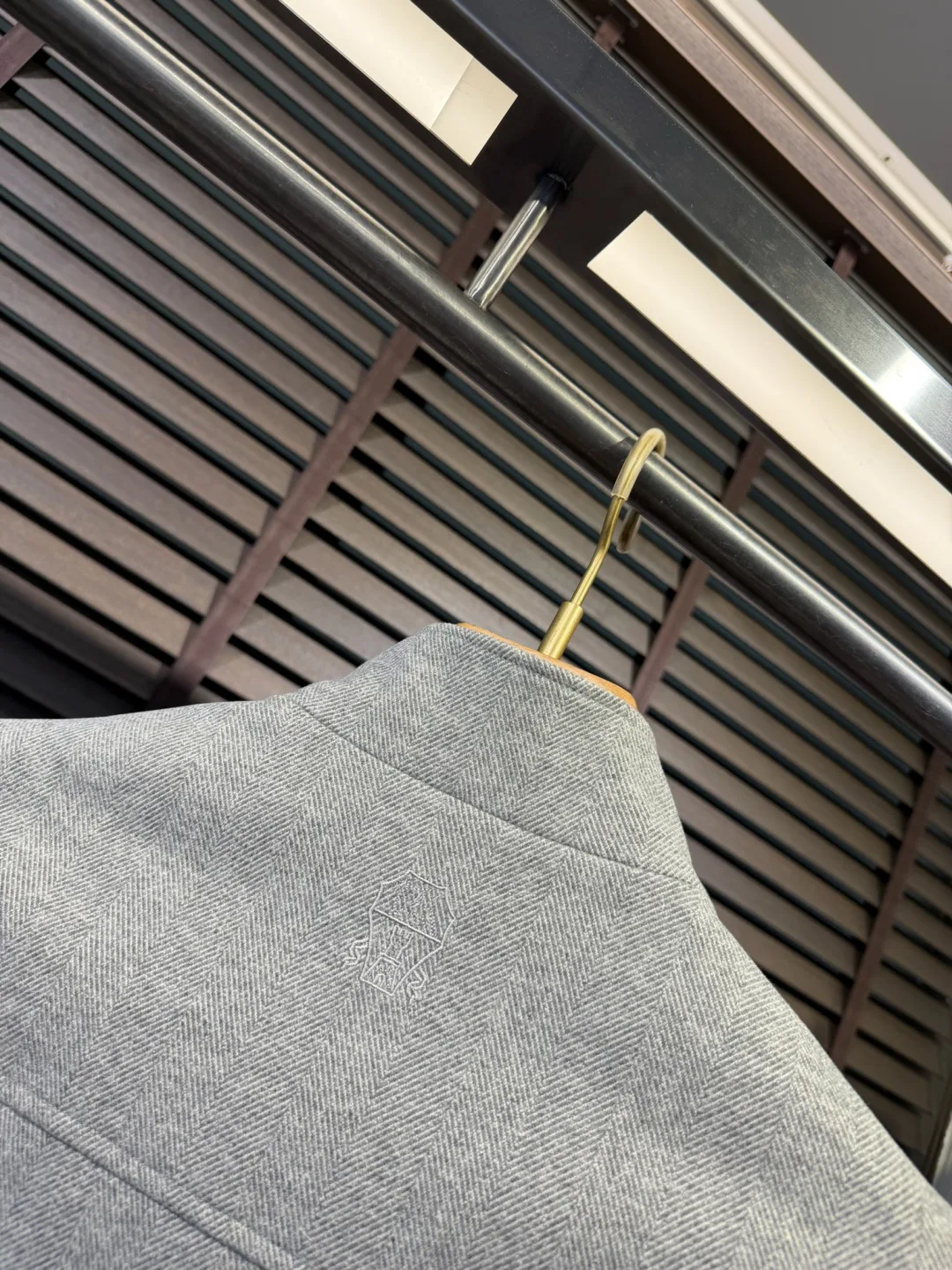 Жилеты Мужские Brunello Cucinelli 17944273