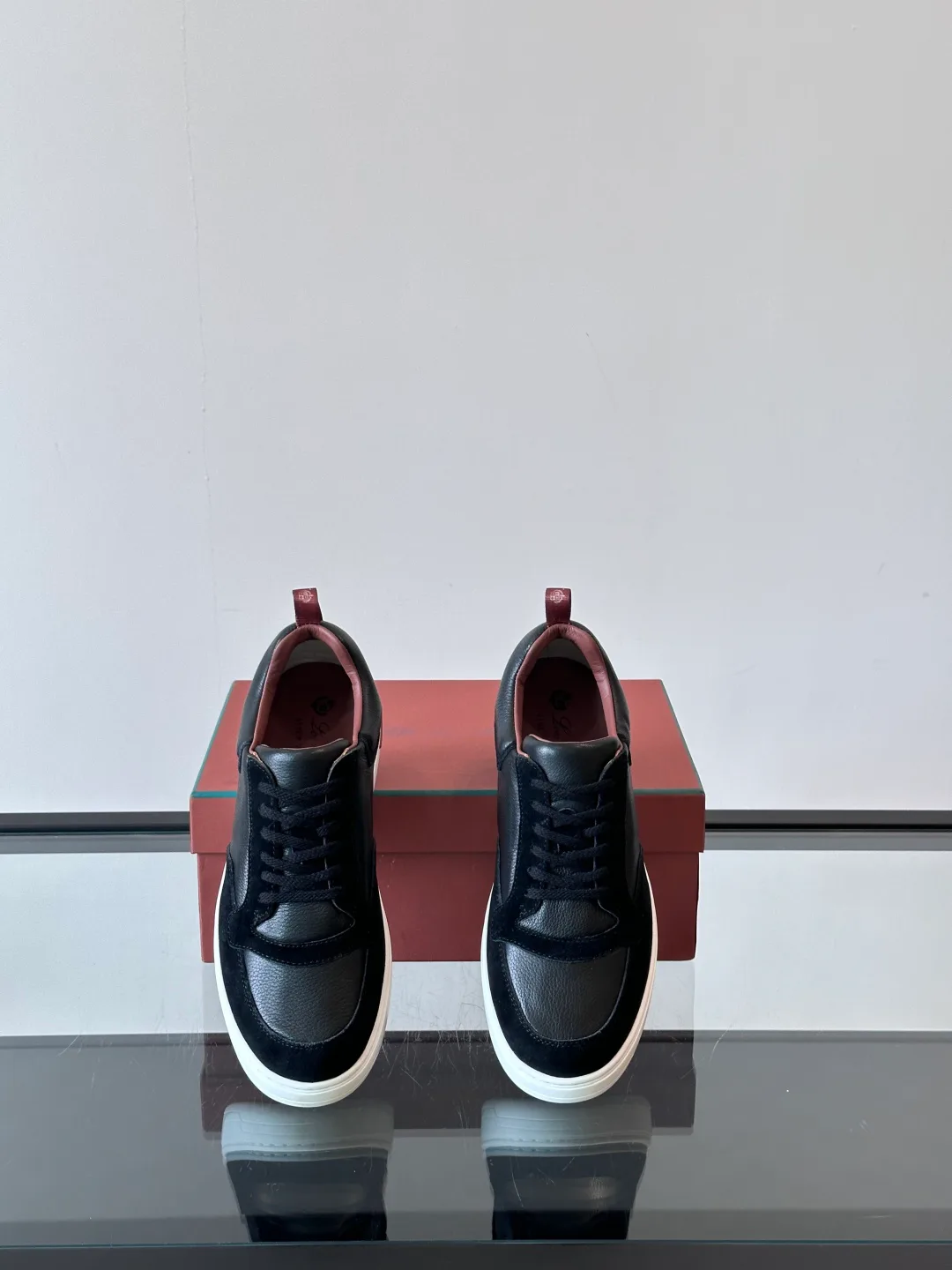 Кроссовки Мужские Loro Piana 55723