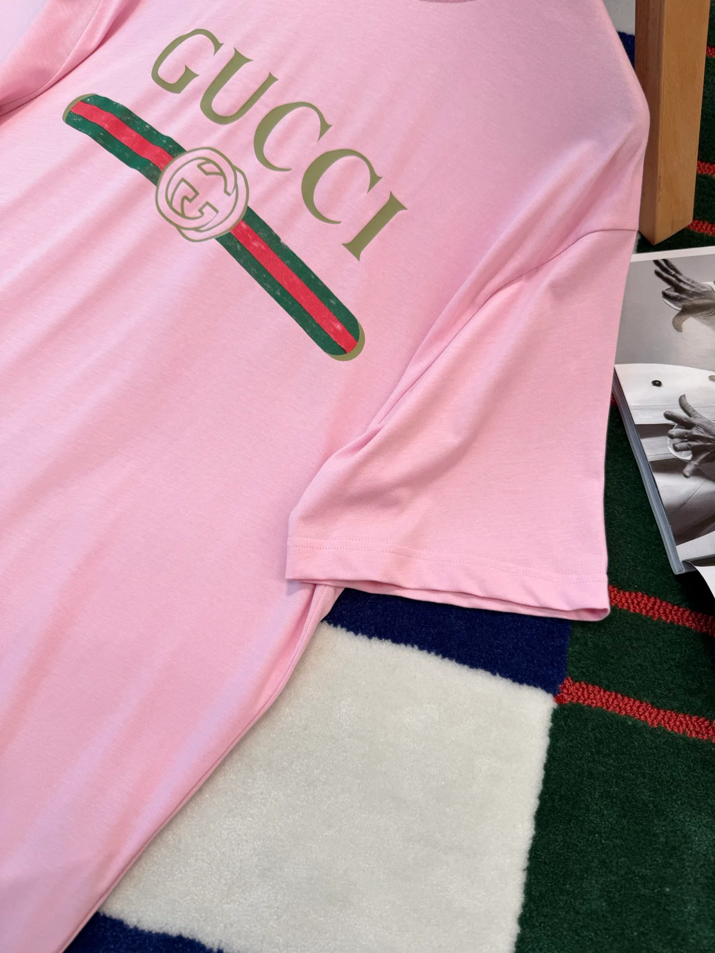 Футболки Женские Gucci 10793079