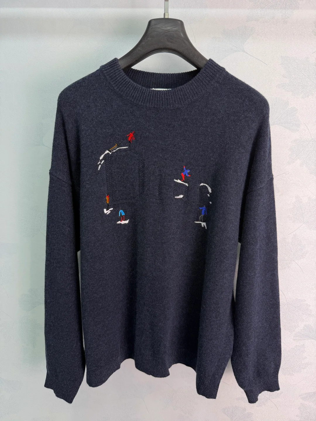 Джемперы И Свитеры Женские Christian Dior 18721427