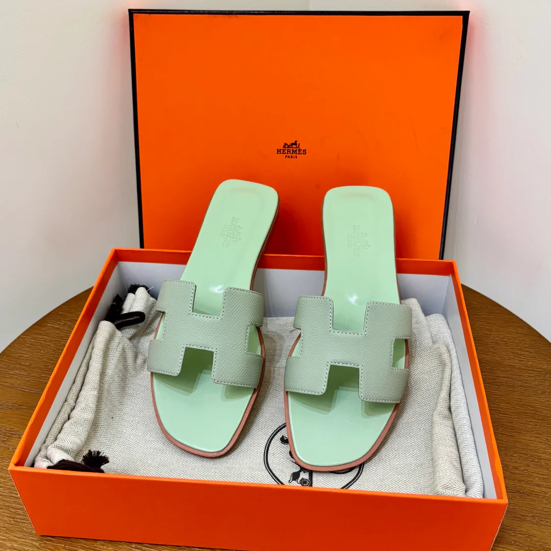Сандалии Женские Hermes 10656009