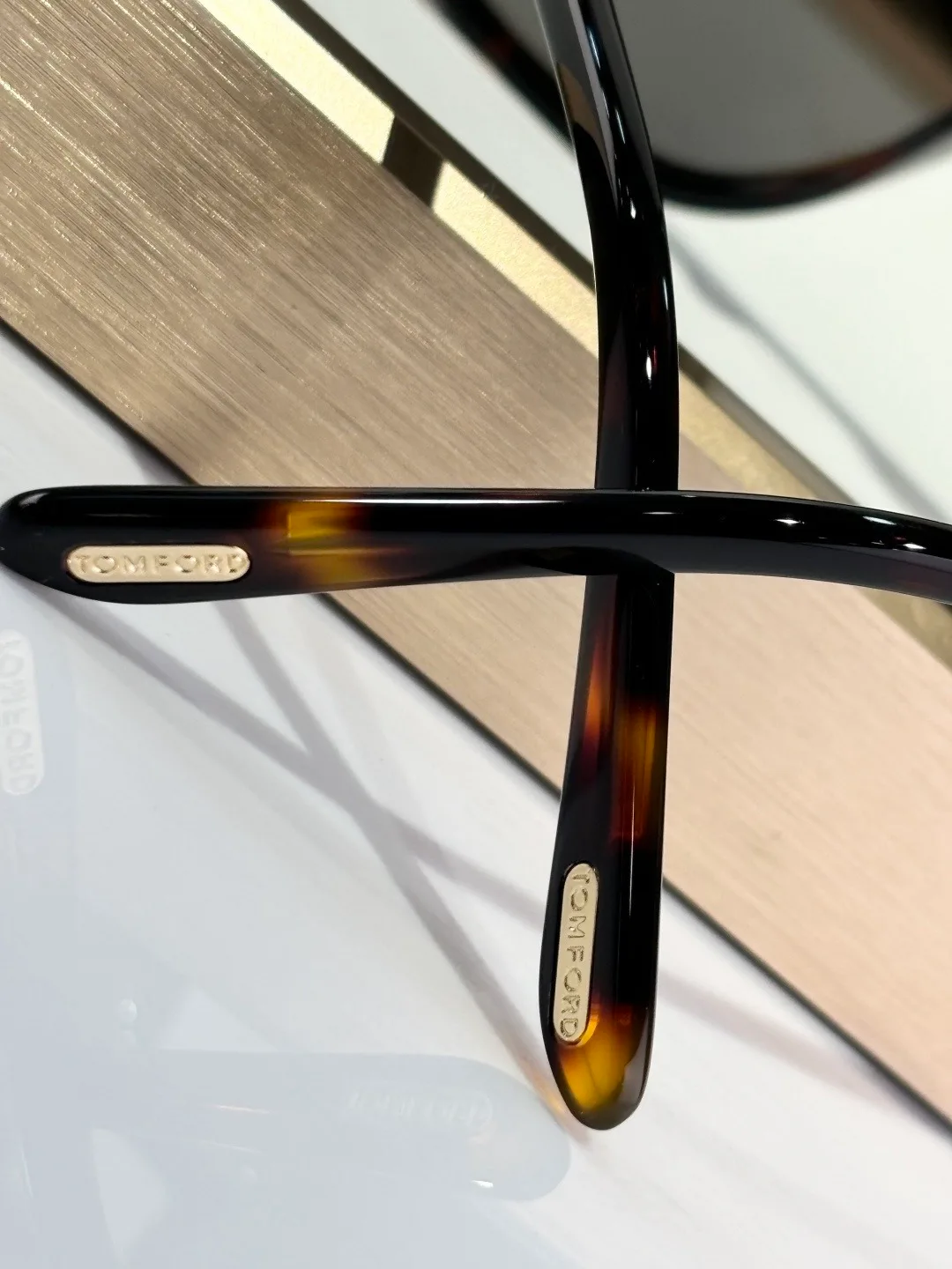 Очки Tom Ford 16919877