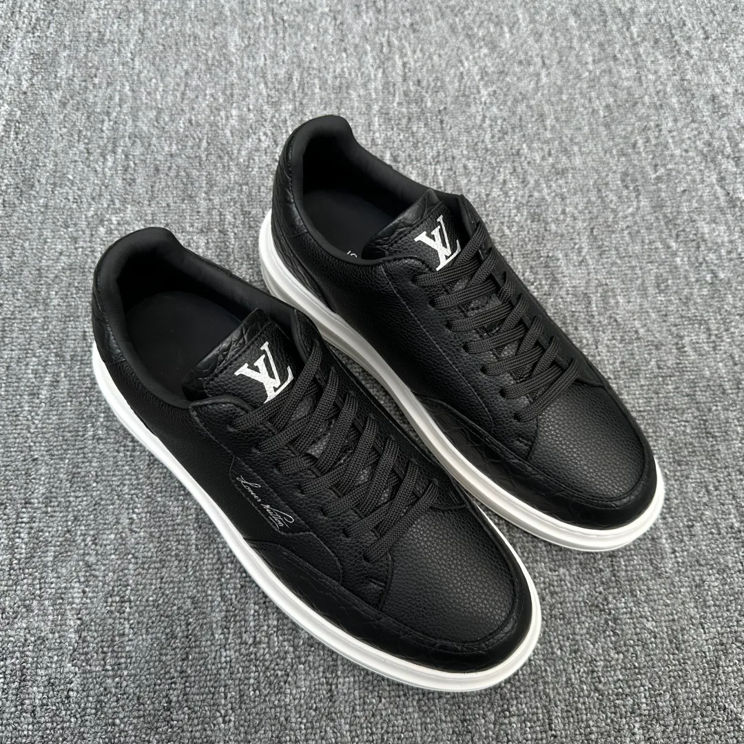 Кроссовки Мужские Louis Vuitton 18076080