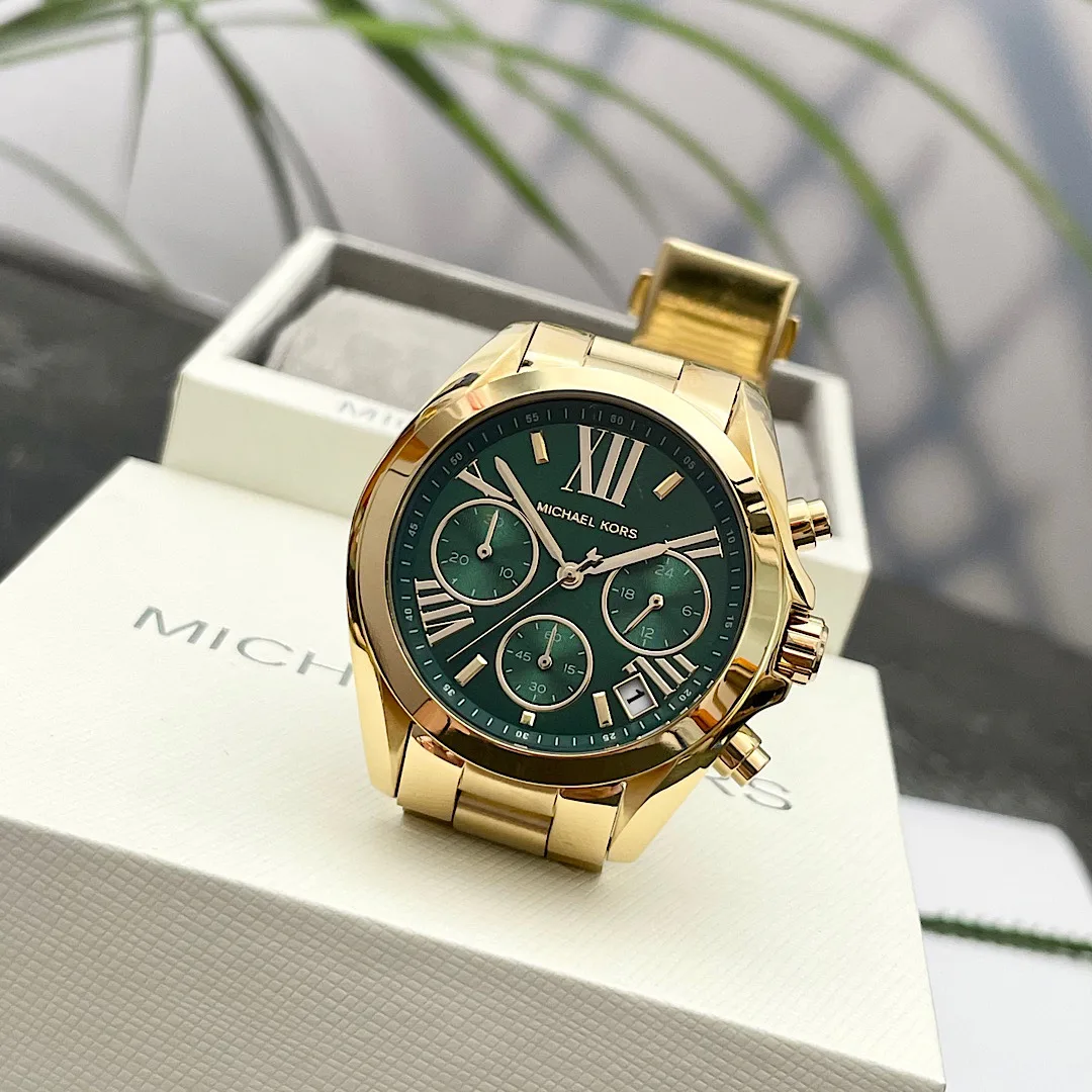 Часы Женские Michael Kors 17246822