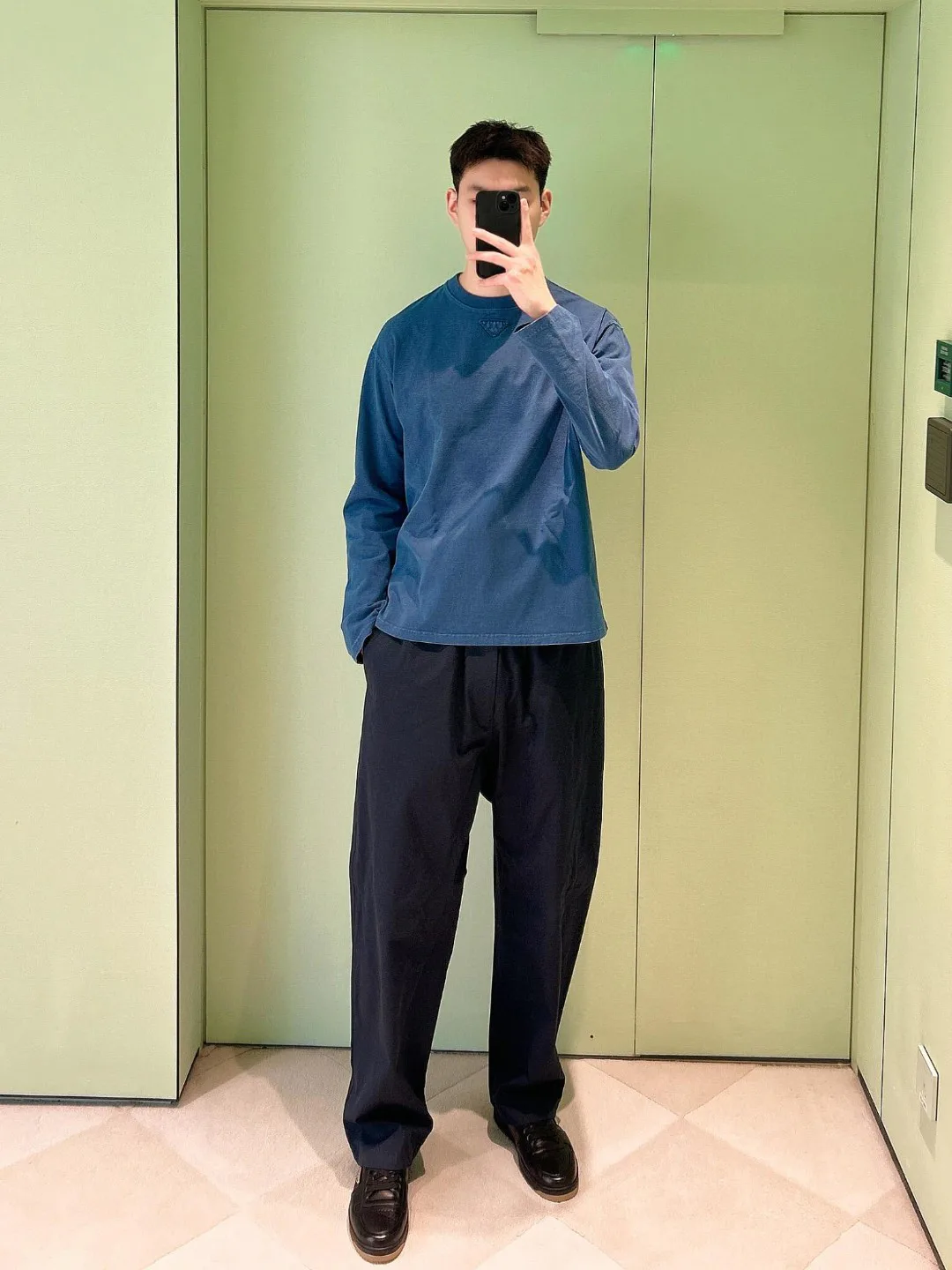 Футболки Мужские Prada 11781082