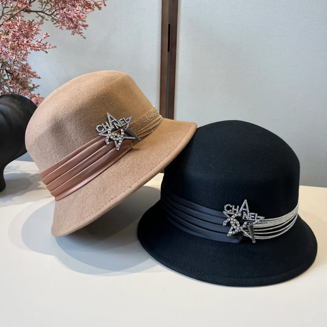 Головные Уборы Chanel 61957