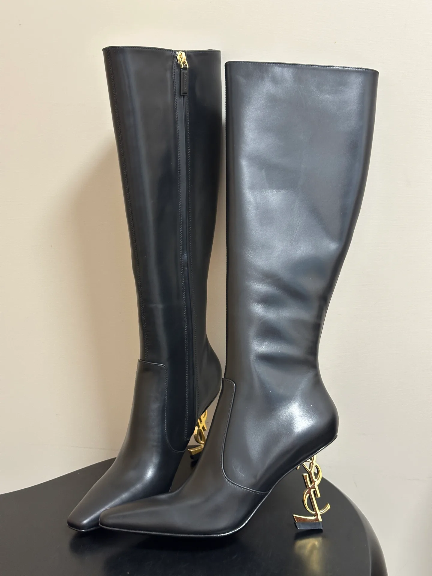 Сапоги Женские Saint Laurent 19393973