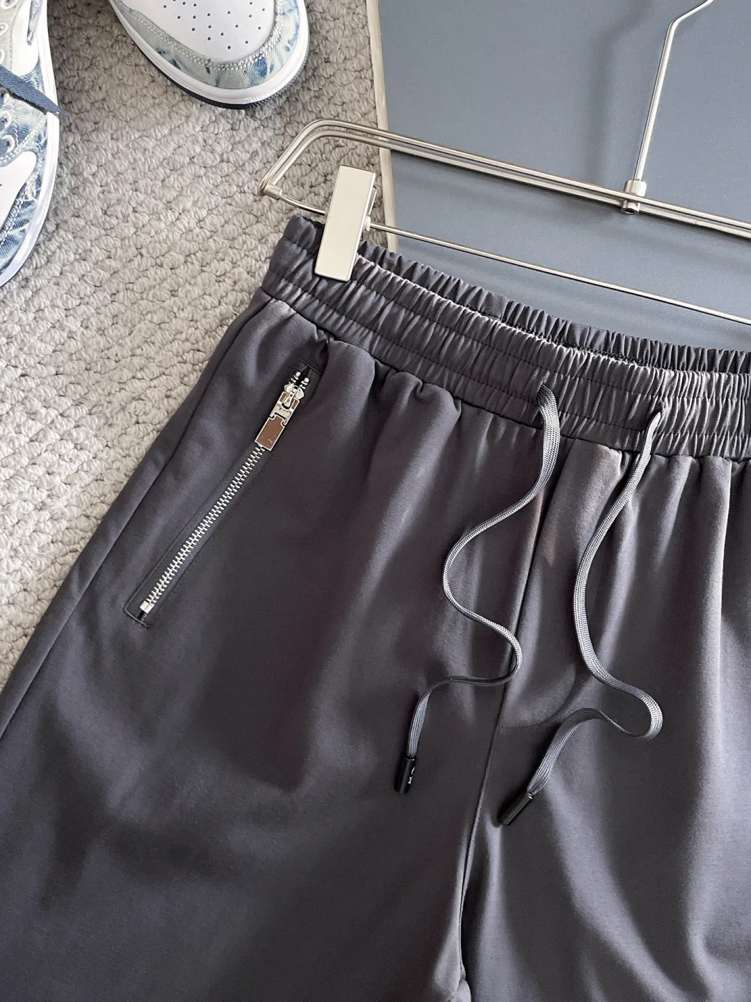 Шорты Мужские Chrome Hearts 10511858