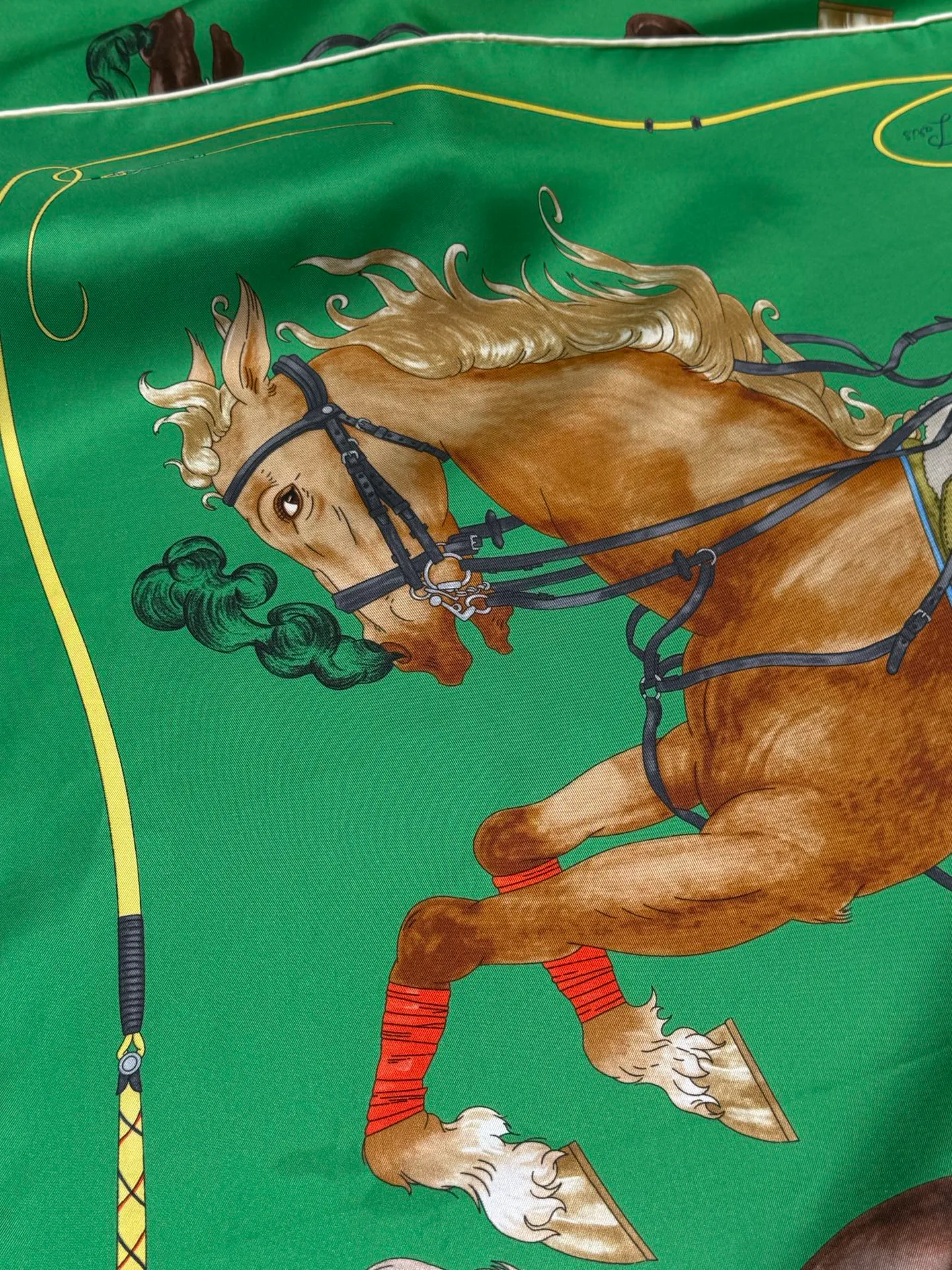 Платки Hermes 11662785