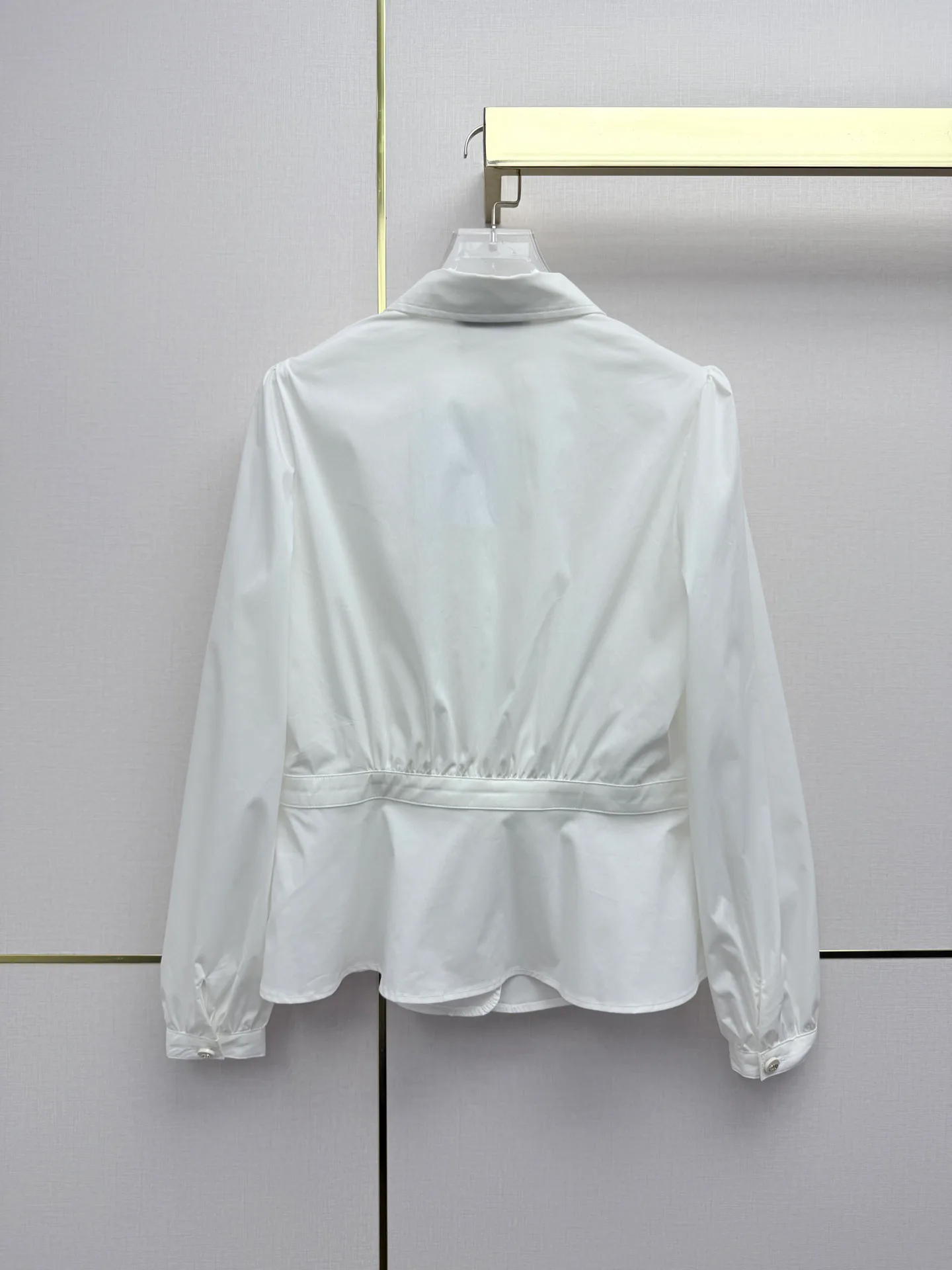 Рубашки Женские Christian Dior 9882467